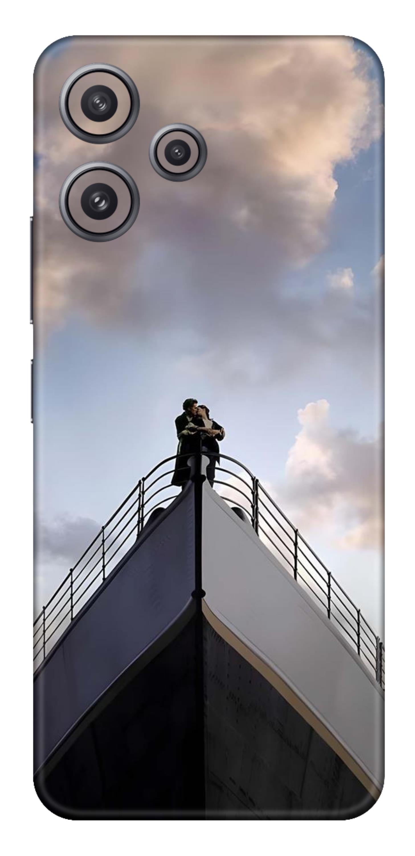 Redmi 12 5G Skins and Wraps