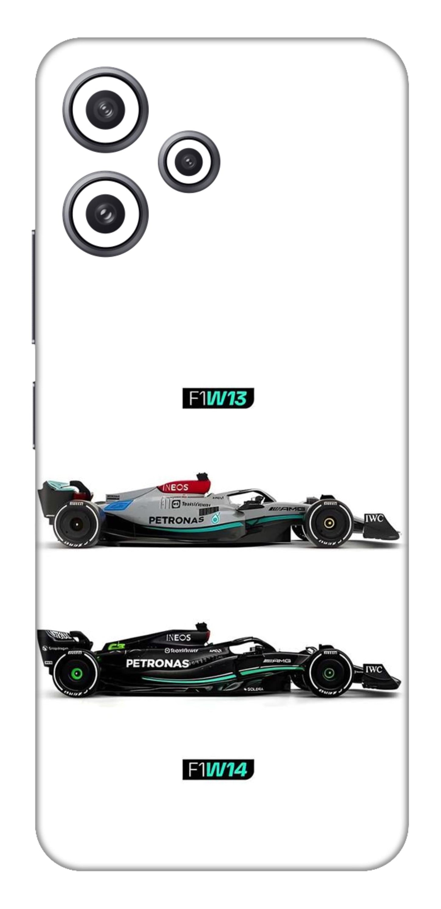Redmi 12 5G Skins and Wraps
