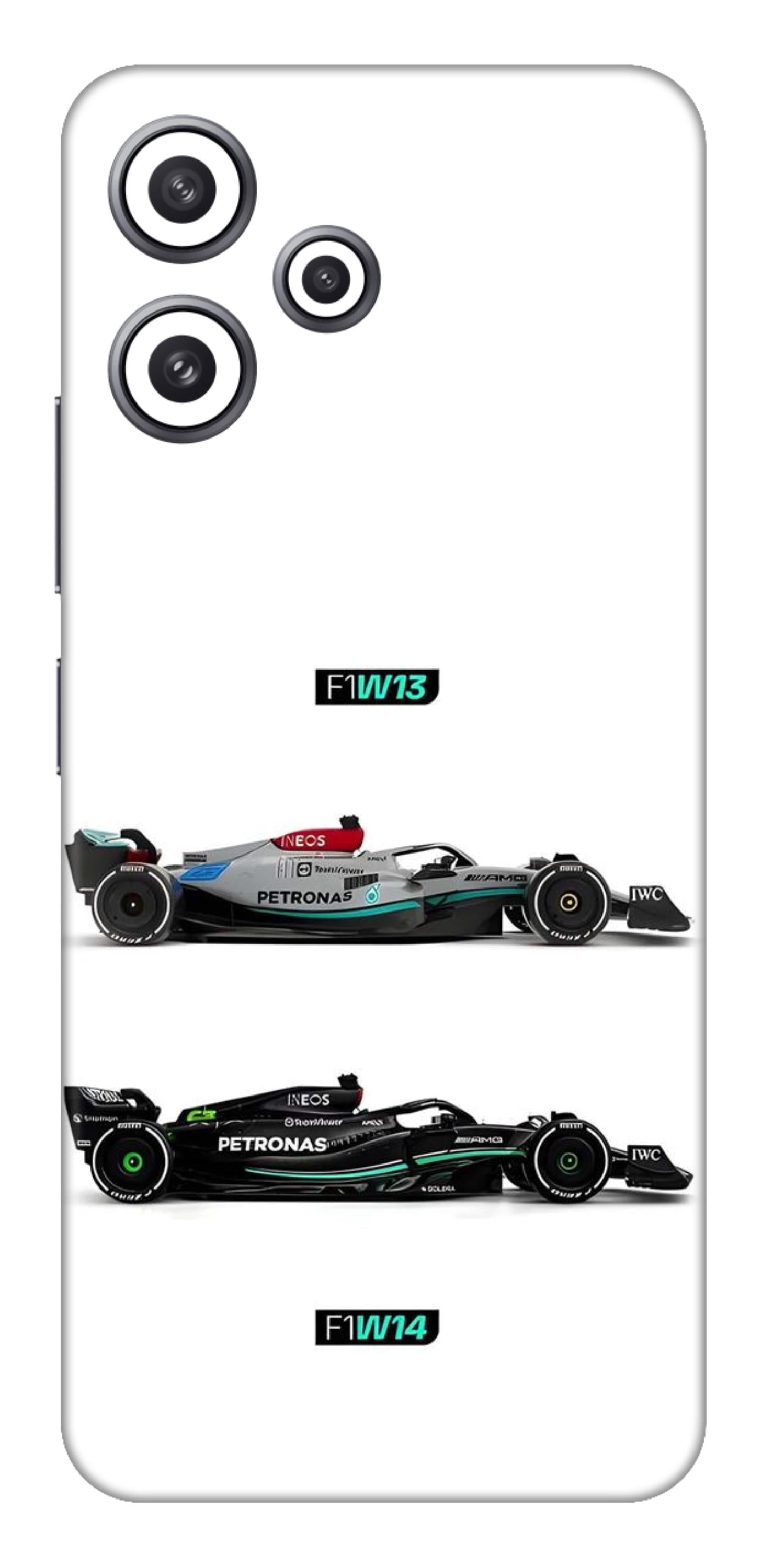 Redmi 12 5G Skins and Wraps