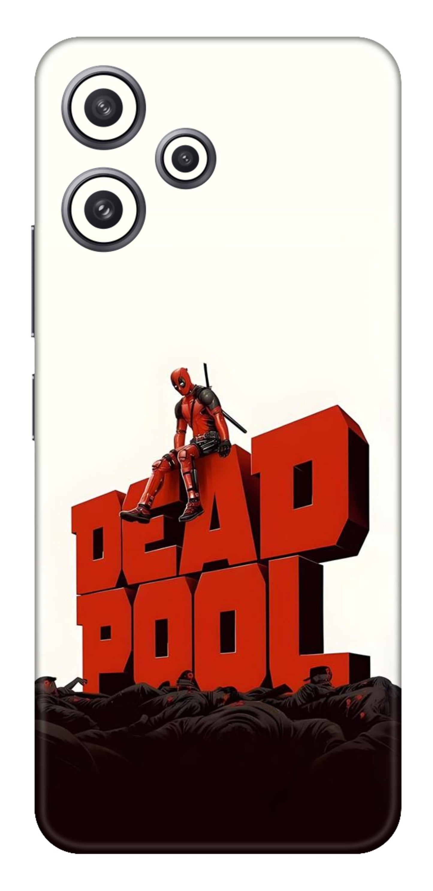 Redmi 12 5G Skins and Wraps