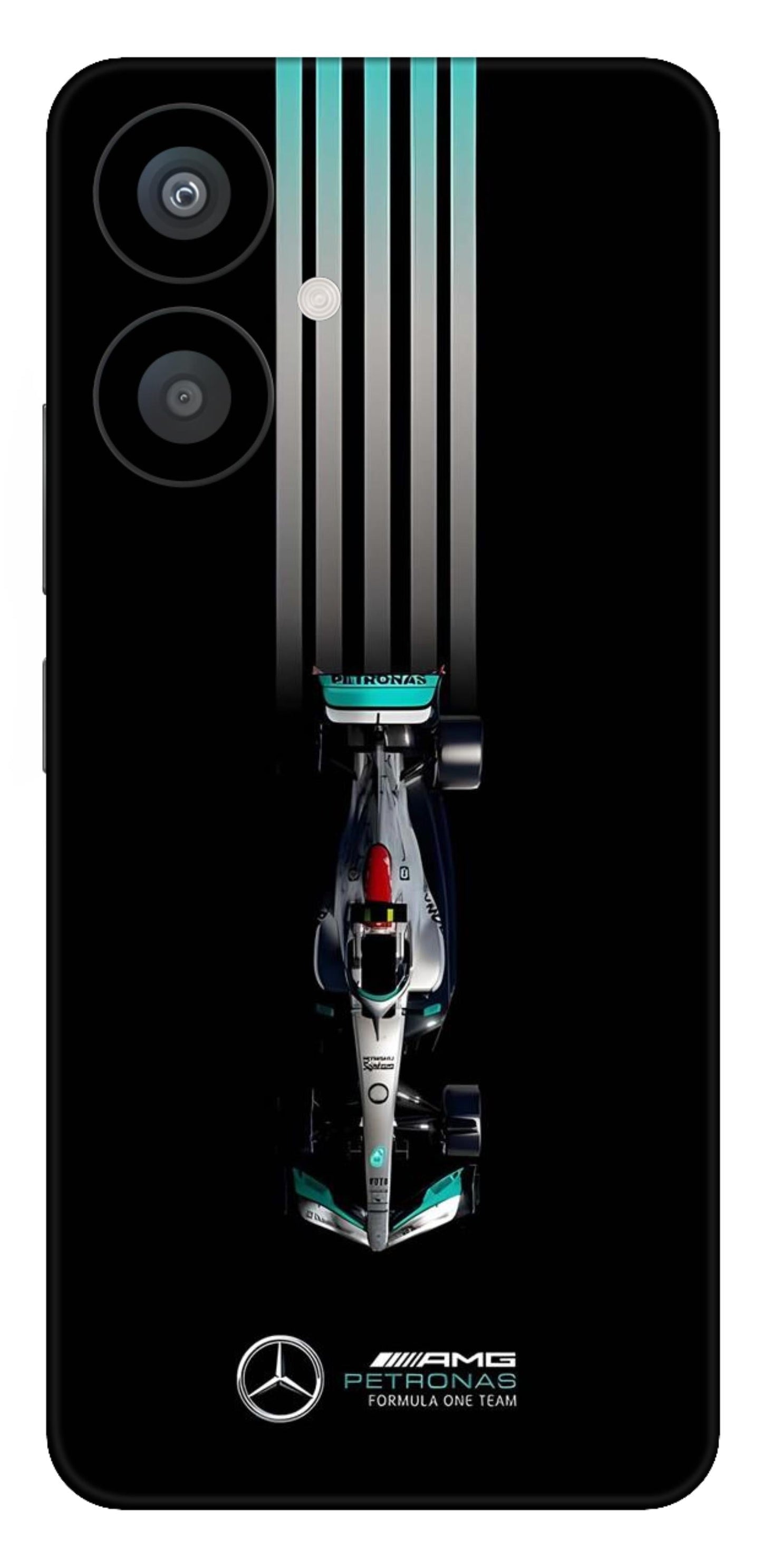 Redmi 13C 5G Skins and Wraps