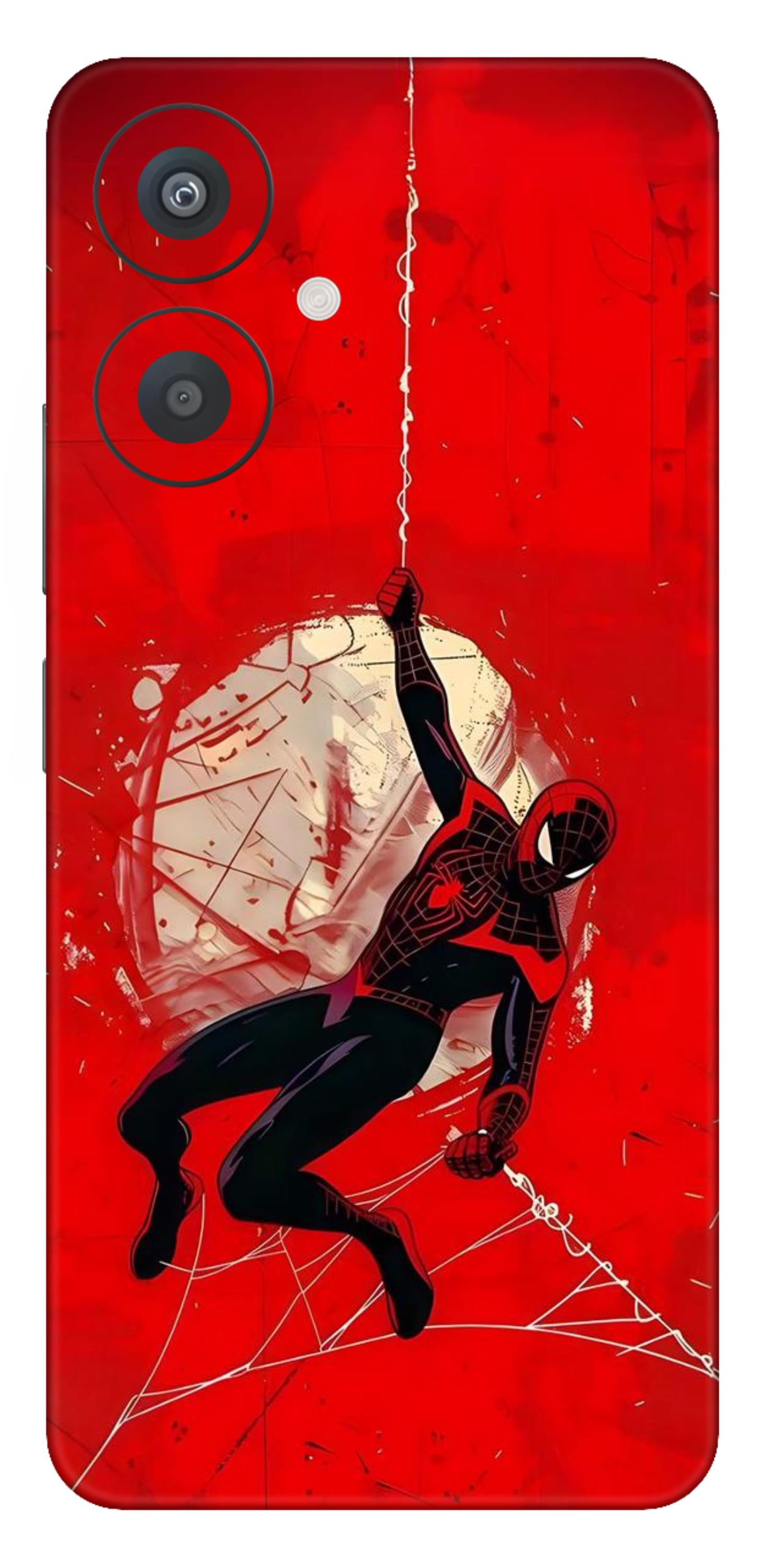 Redmi 13C 5G Skins and Wraps