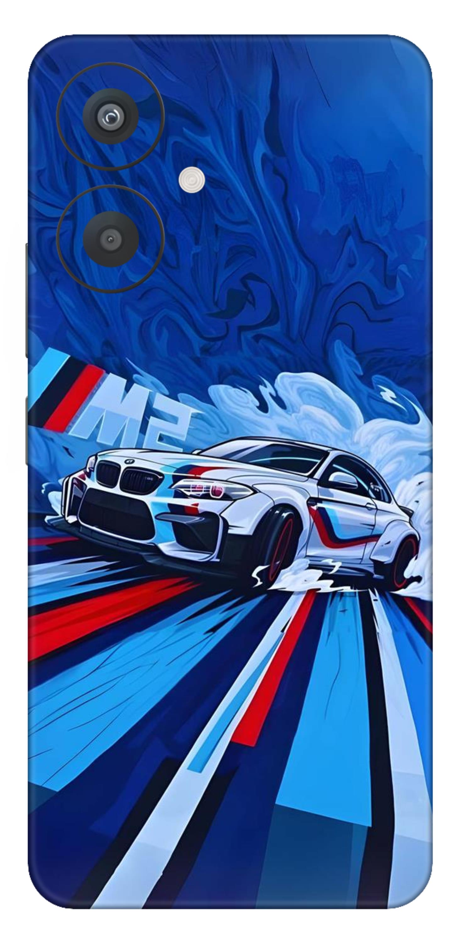Redmi 13C 5G Skins and Wraps