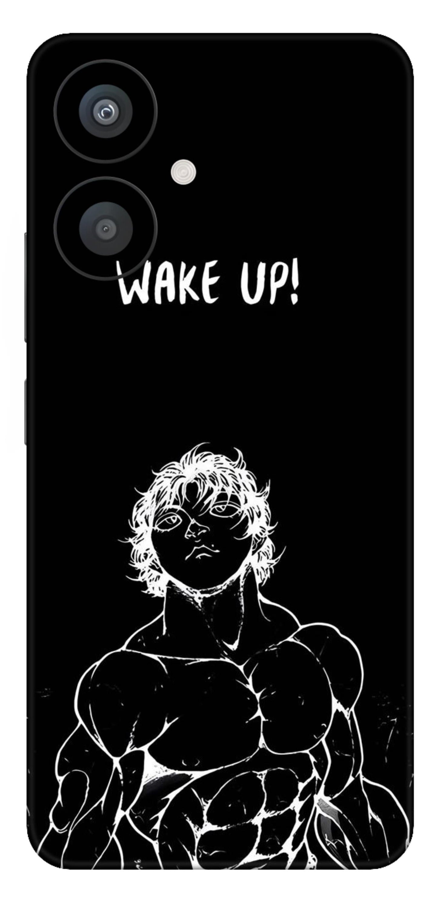 Redmi 13C 5G Skins and Wraps