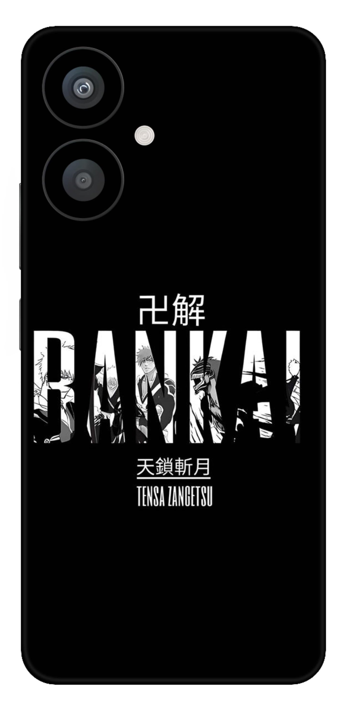 Redmi 13C 5G Skins and Wraps