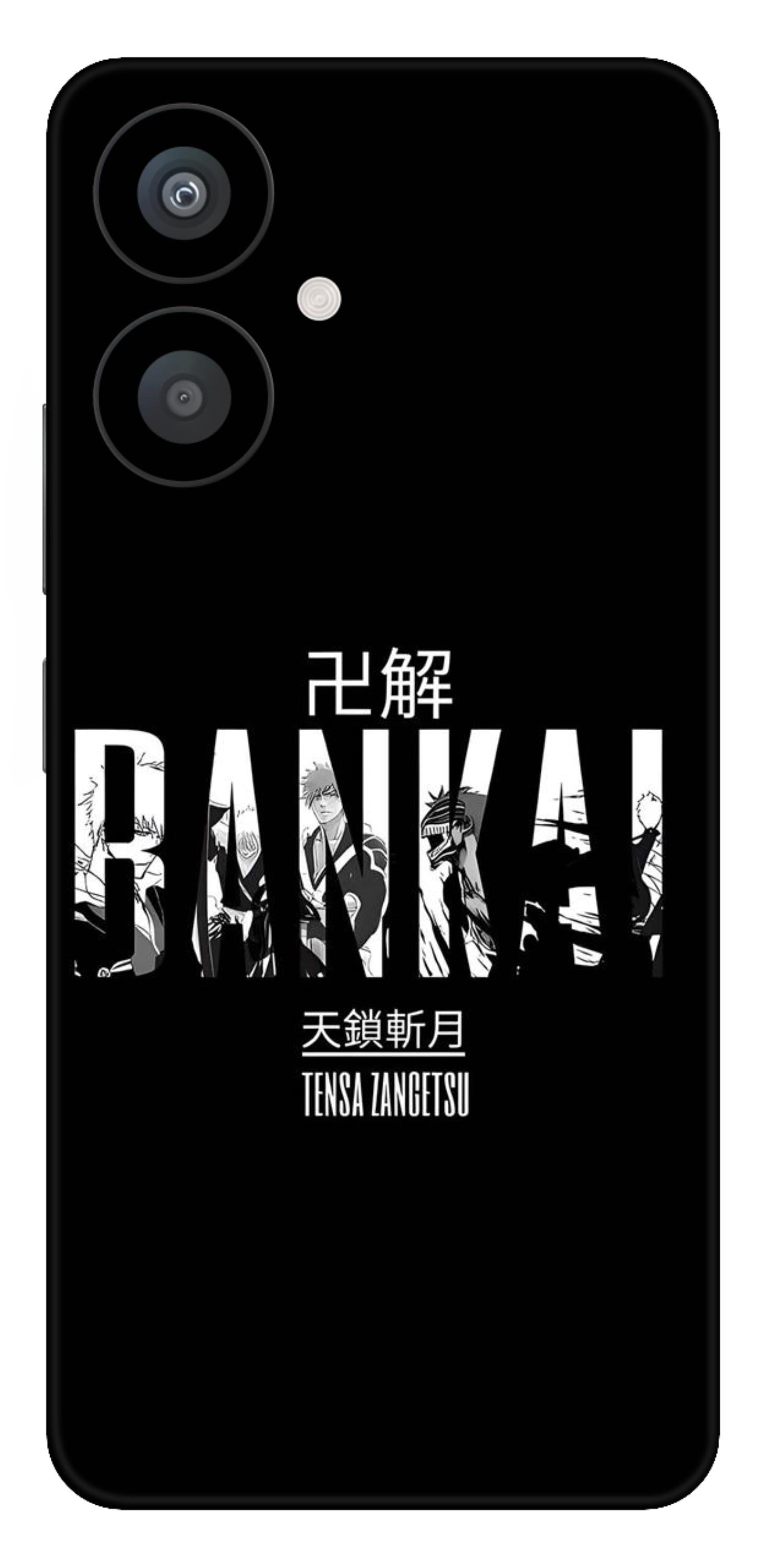 Redmi 13C 5G Skins and Wraps
