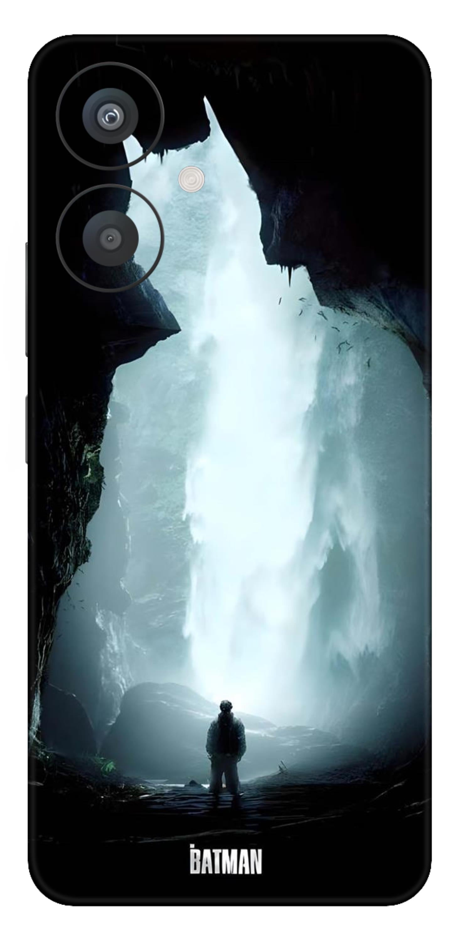 Redmi 13C 5G Skins and Wraps
