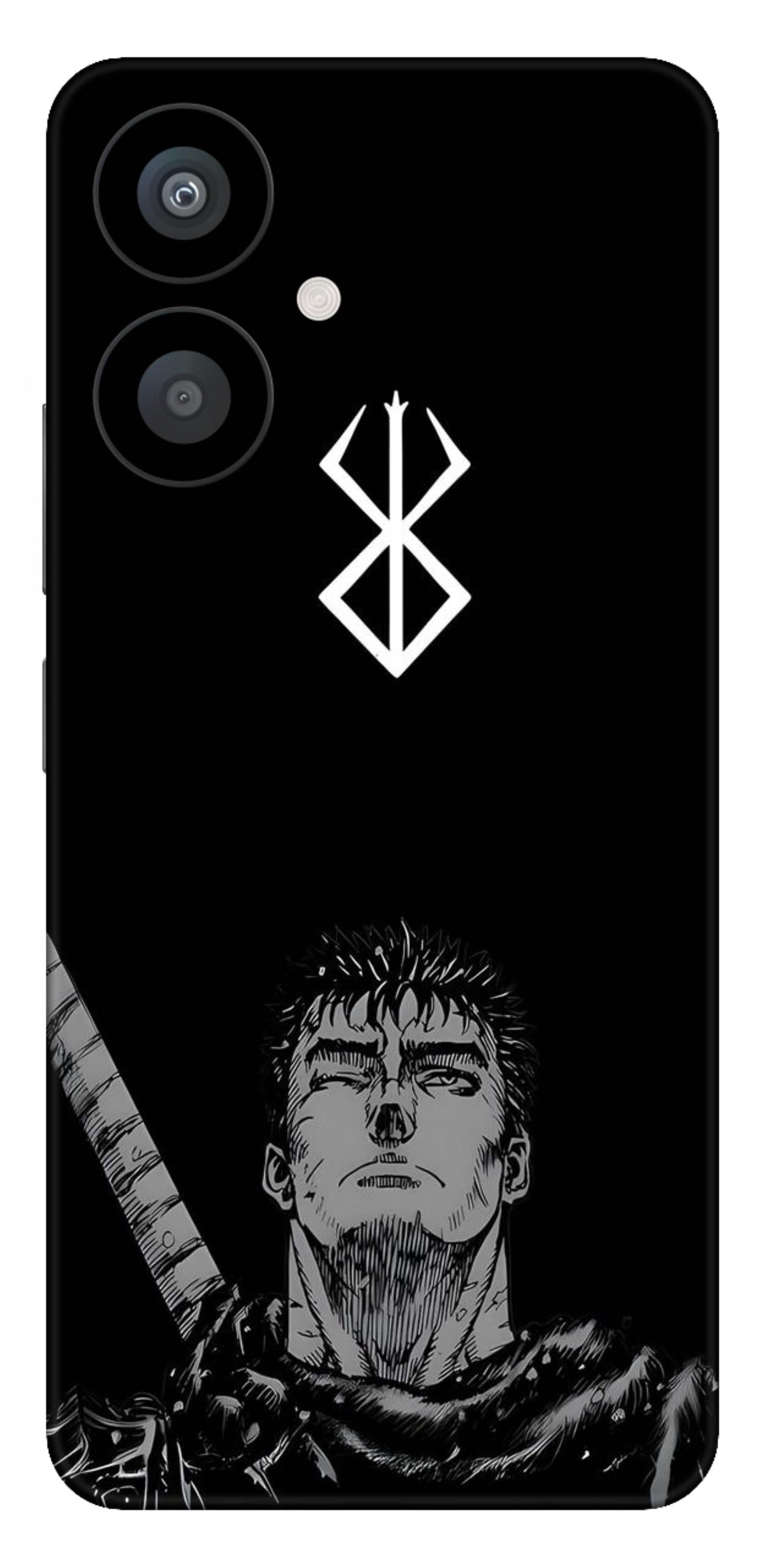 Redmi 13C 5G Skins and Wraps