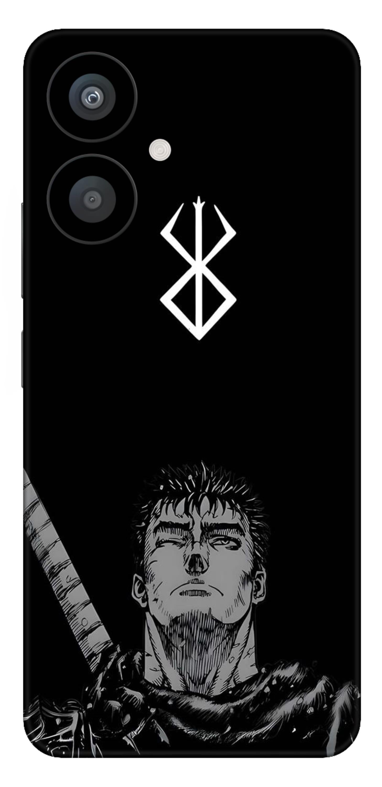 Redmi 13C 5G Skins and Wraps