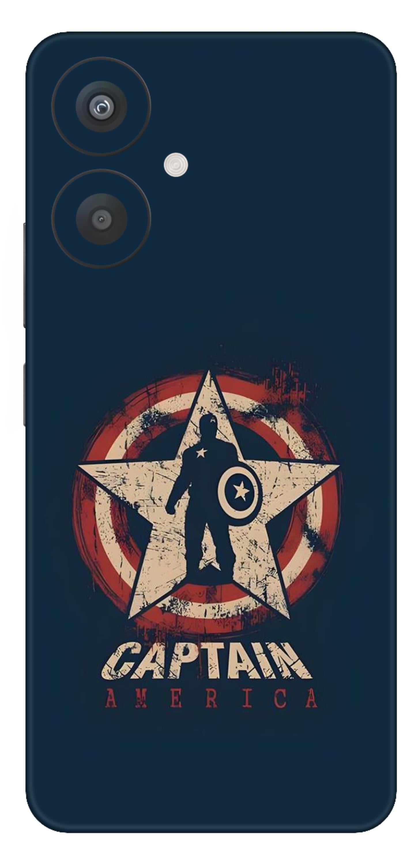 Redmi 13C 5G Skins and Wraps