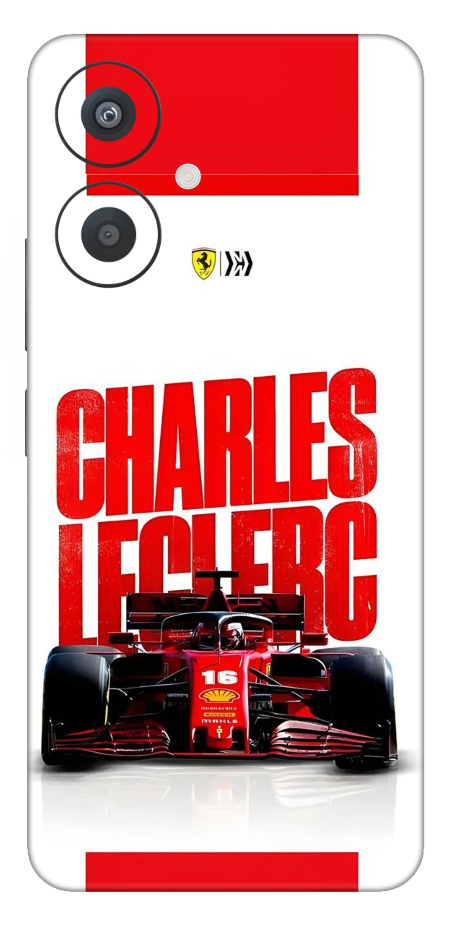 Redmi 13C 5G Skins and Wraps