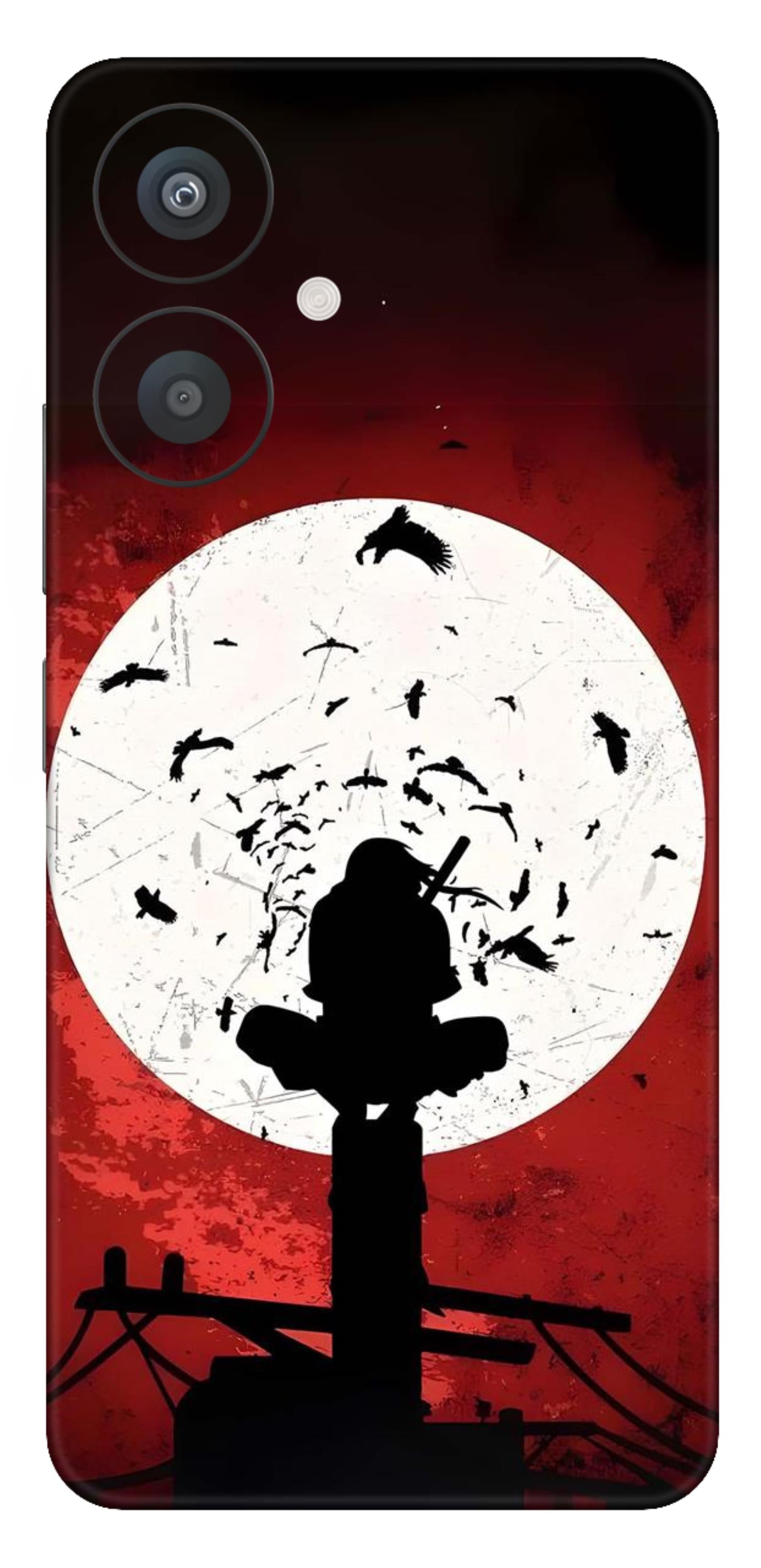 Redmi 13C 5G Skins and Wraps