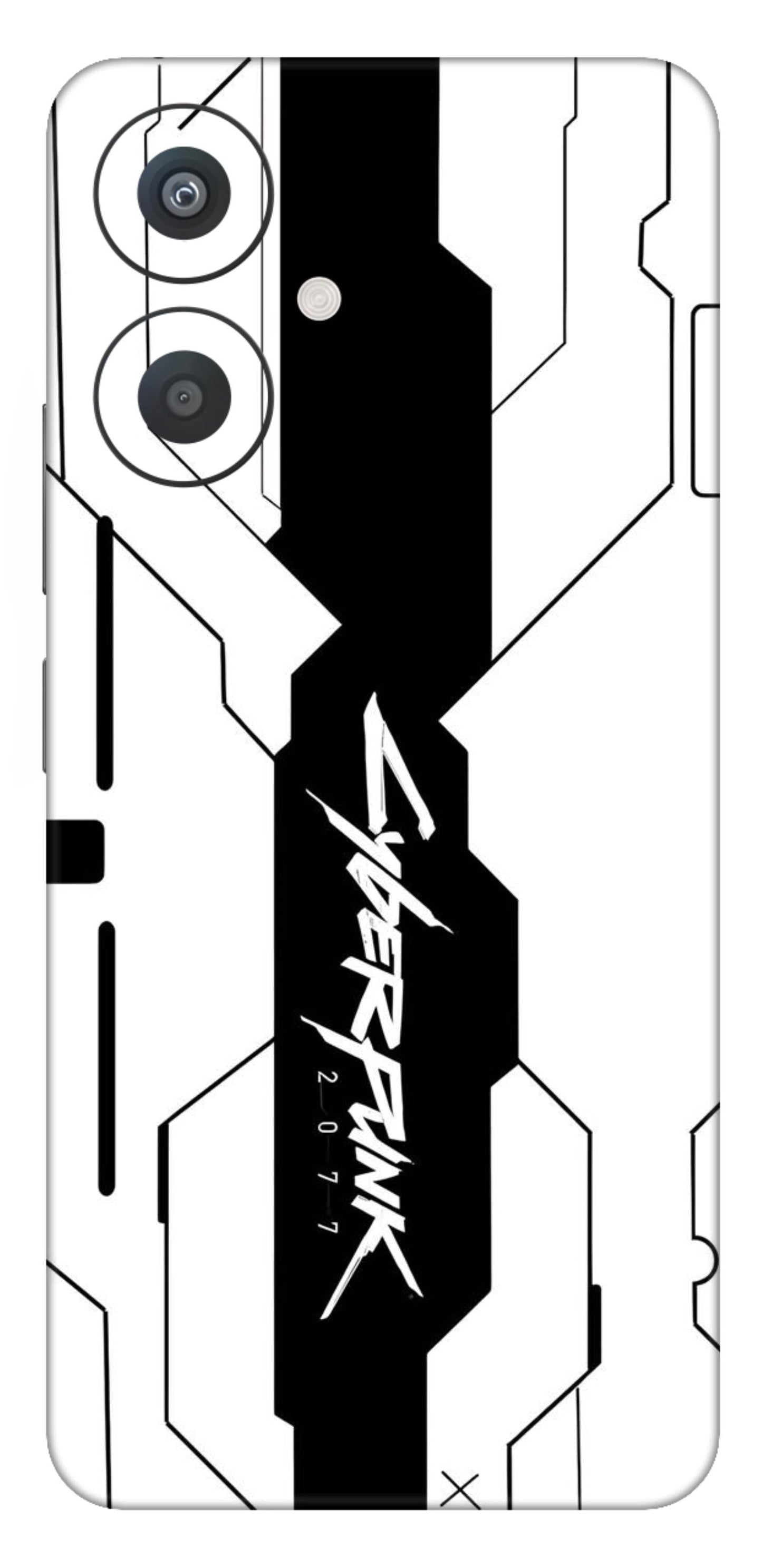 Redmi 13C 5G Skins and Wraps