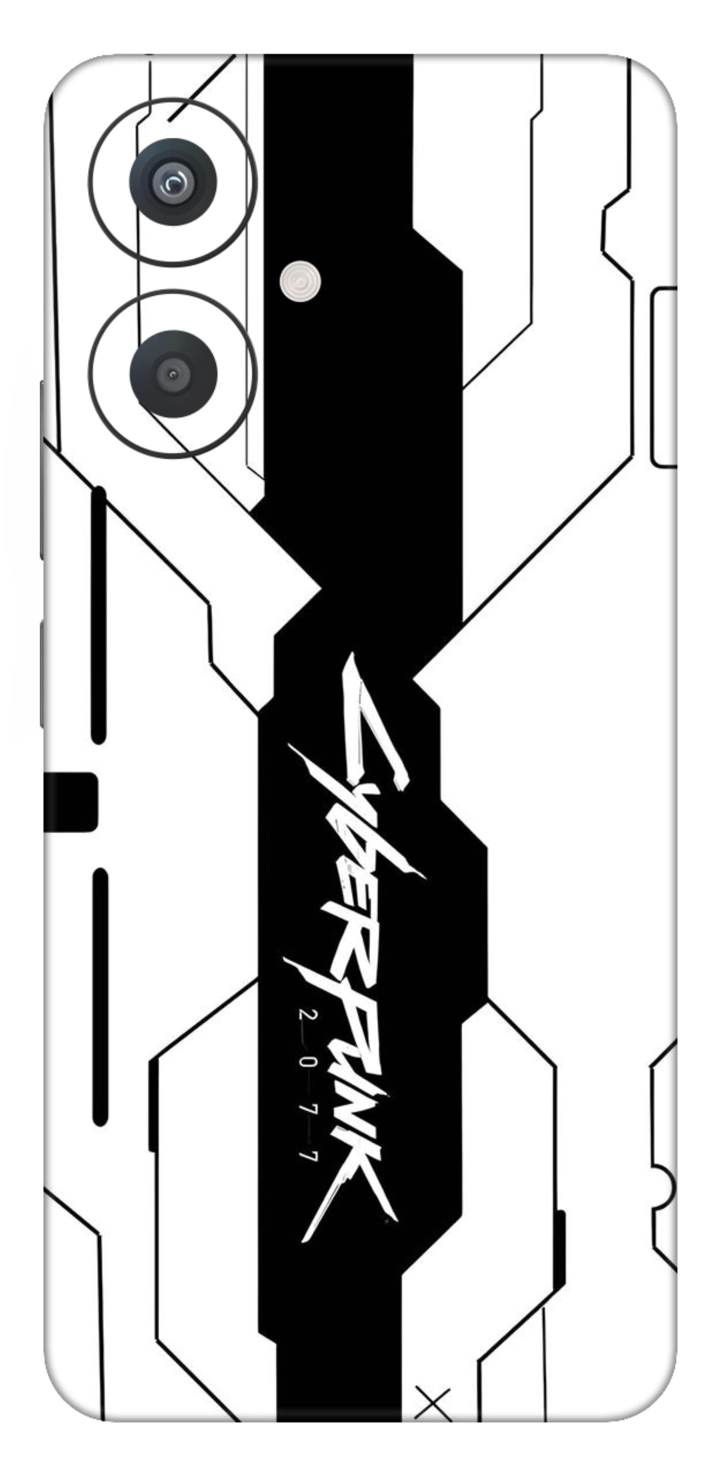 Redmi 13C 5G Skins and Wraps