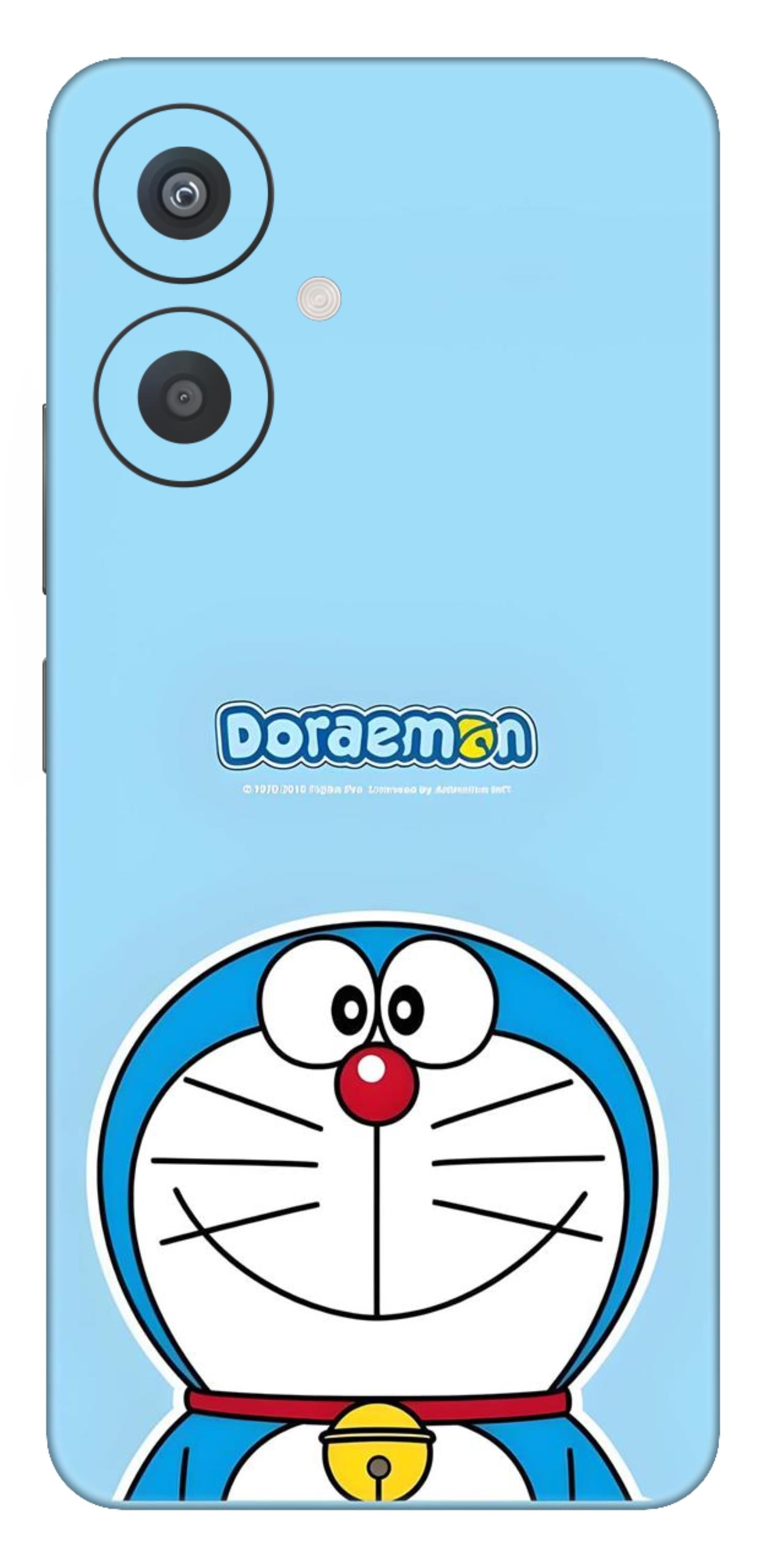 Redmi 13C 5G Skins and Wraps