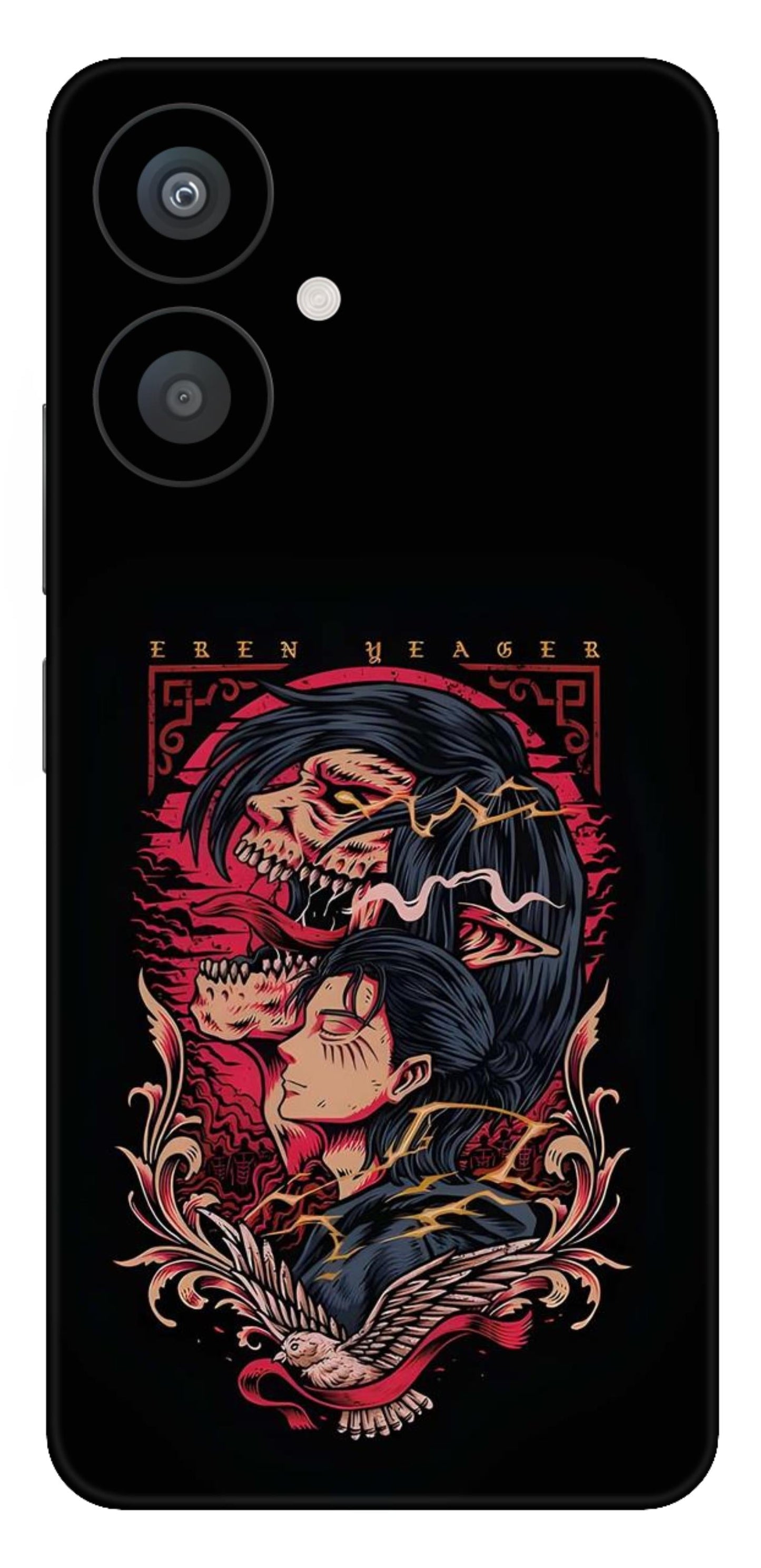 Redmi 13C 5G Skins and Wraps