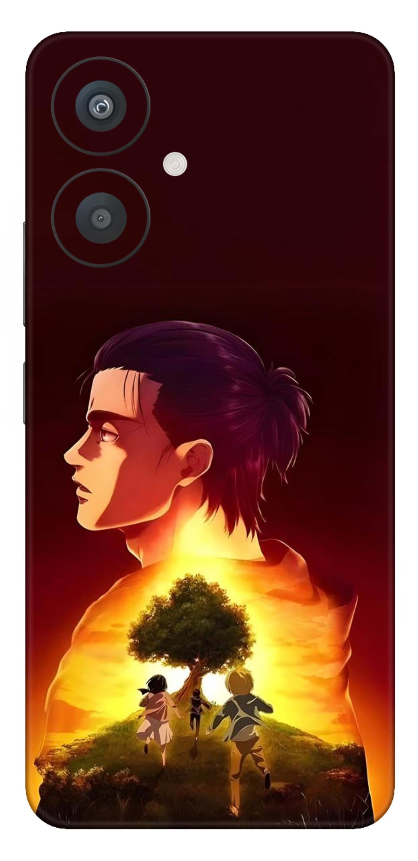 Redmi 13C 5G Skins and Wraps