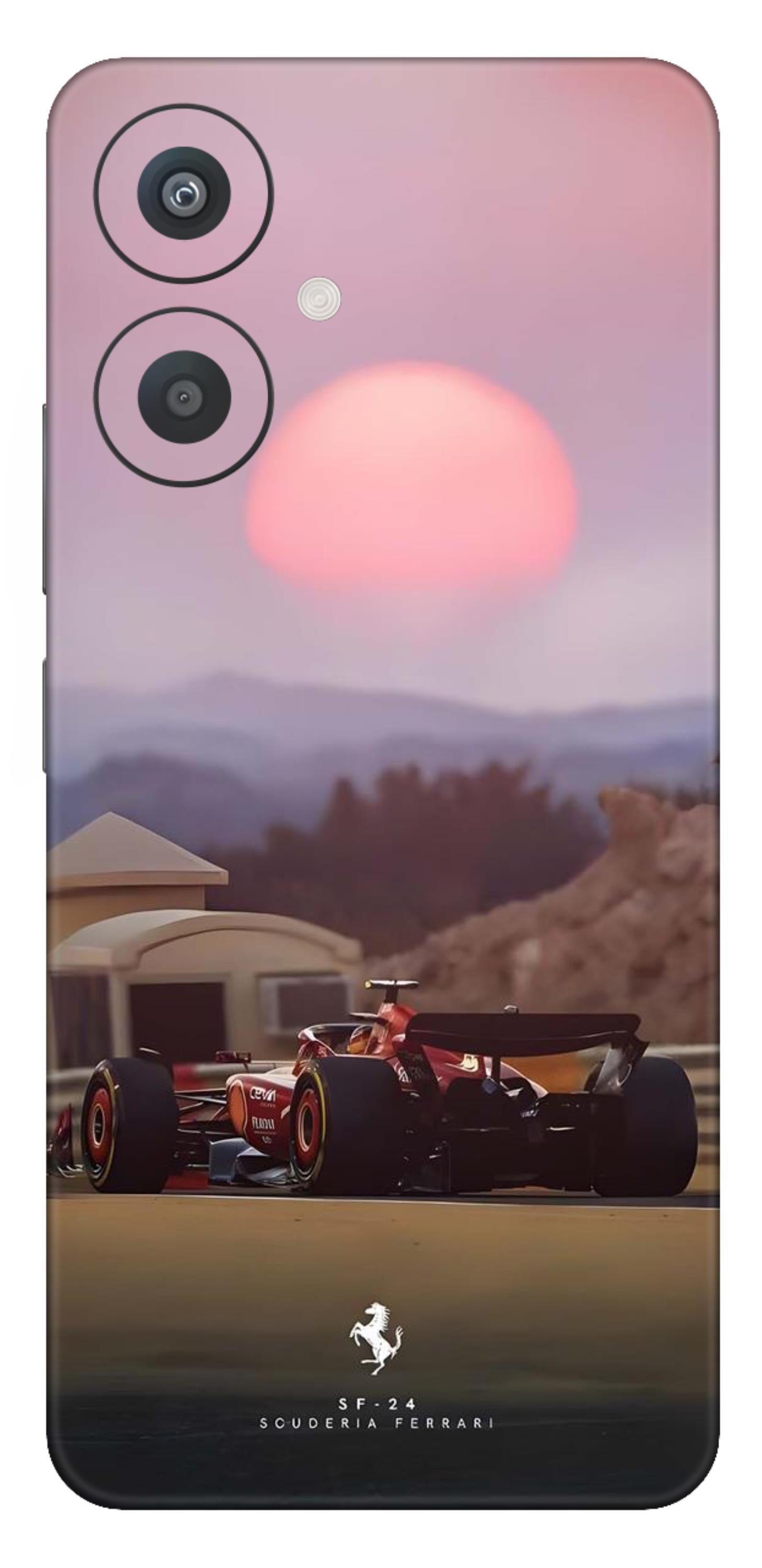 Redmi 13C 5G Skins and Wraps