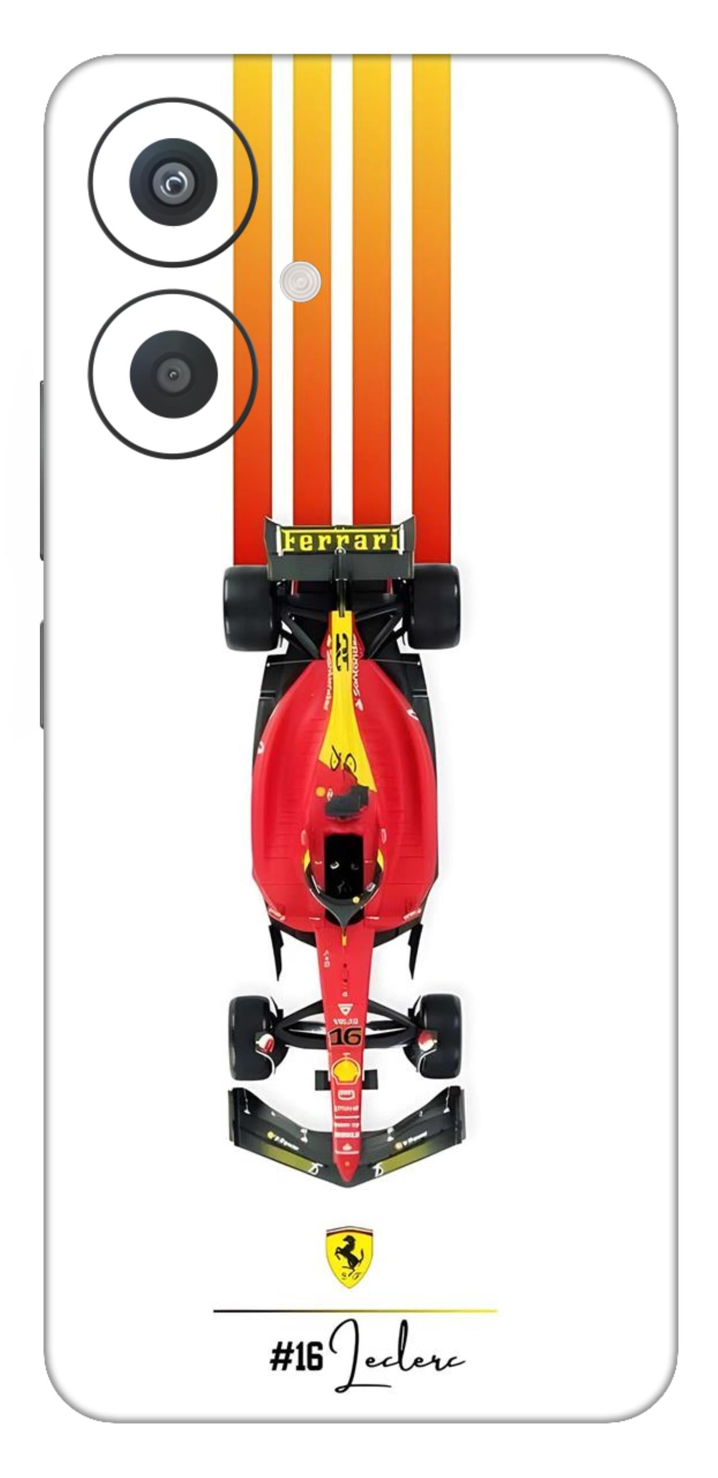 Redmi 13C 5G Skins and Wraps
