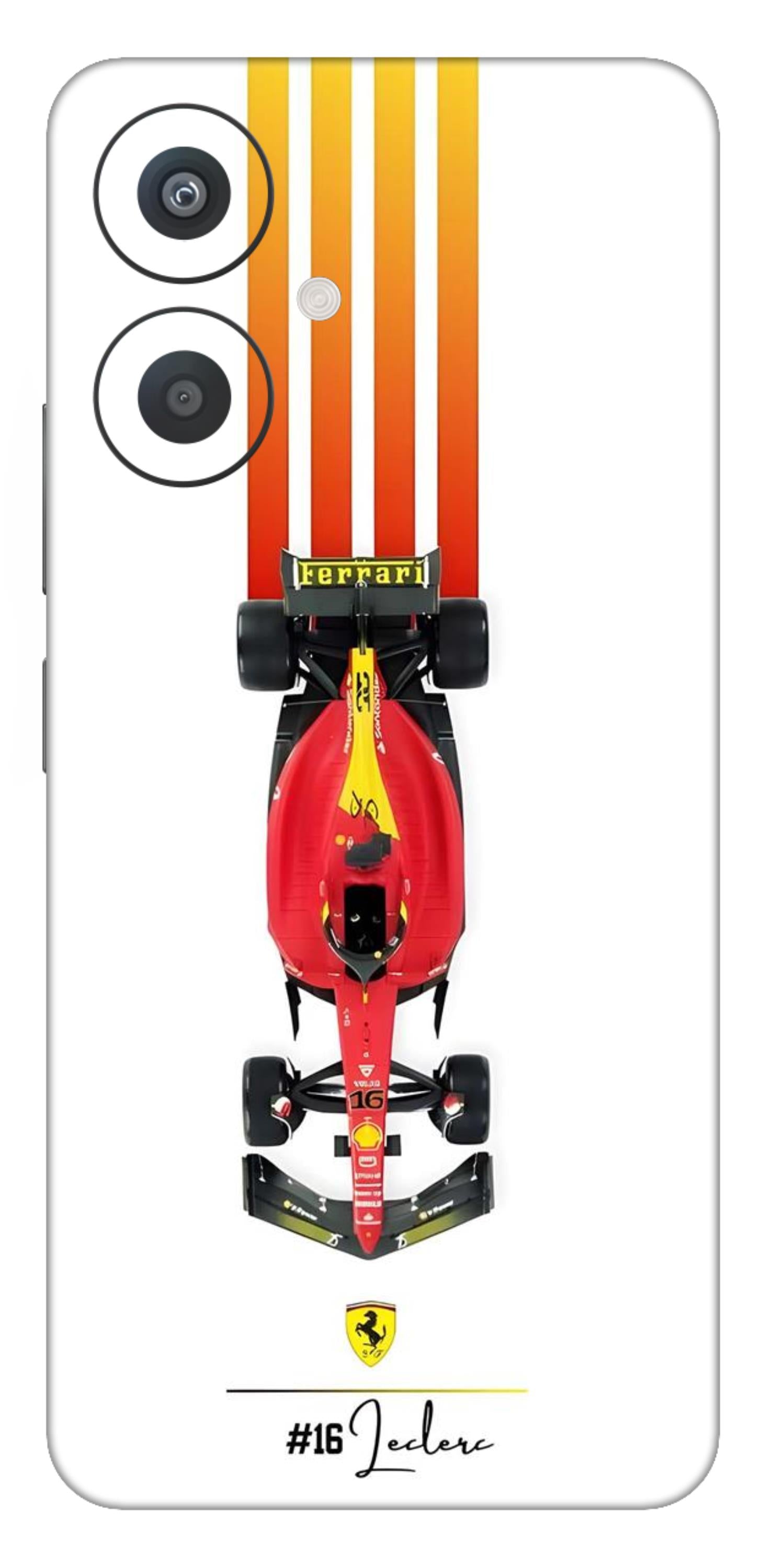 Redmi 13C 5G Skins and Wraps