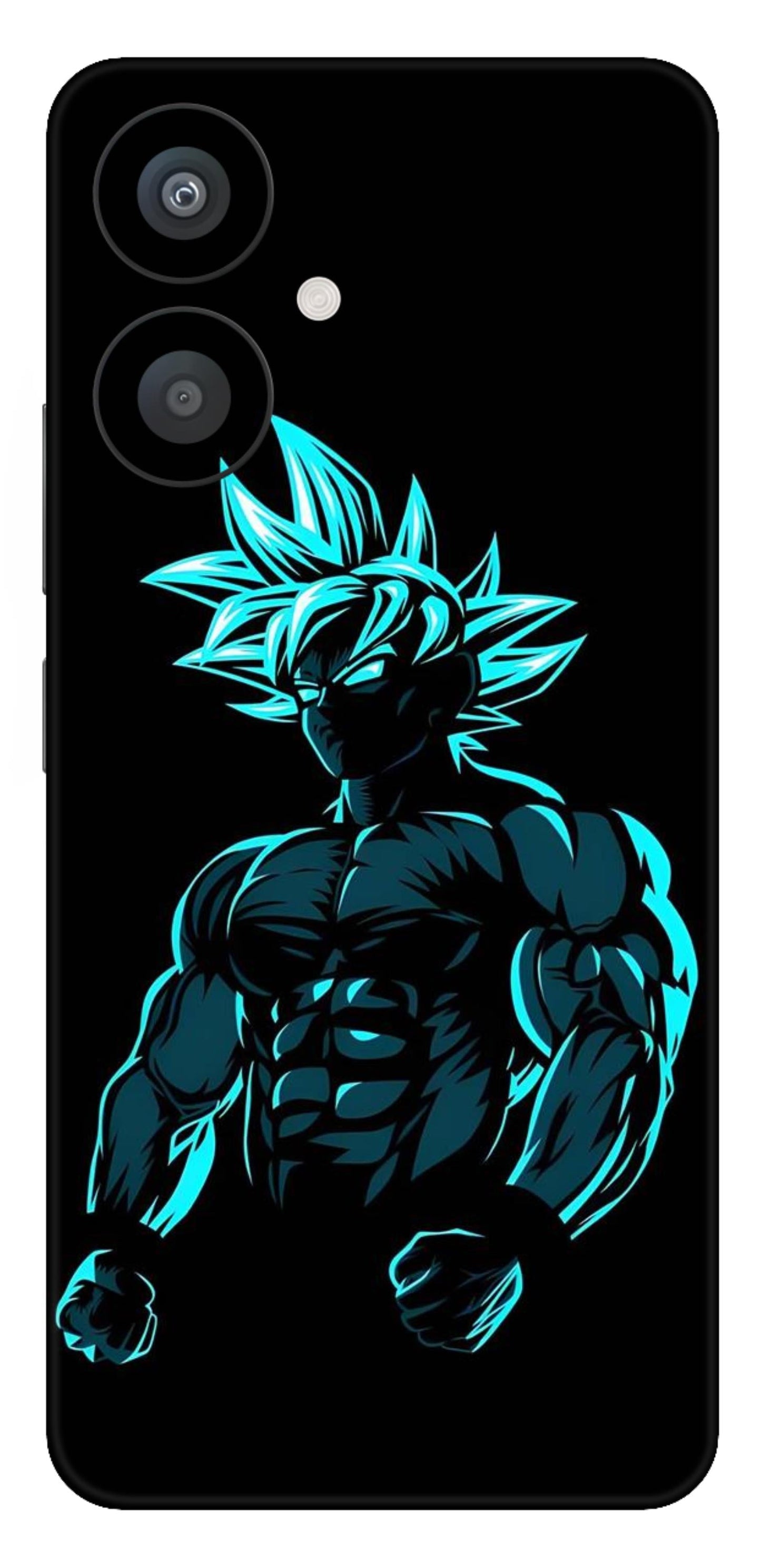 Redmi 13C 5G Skins and Wraps