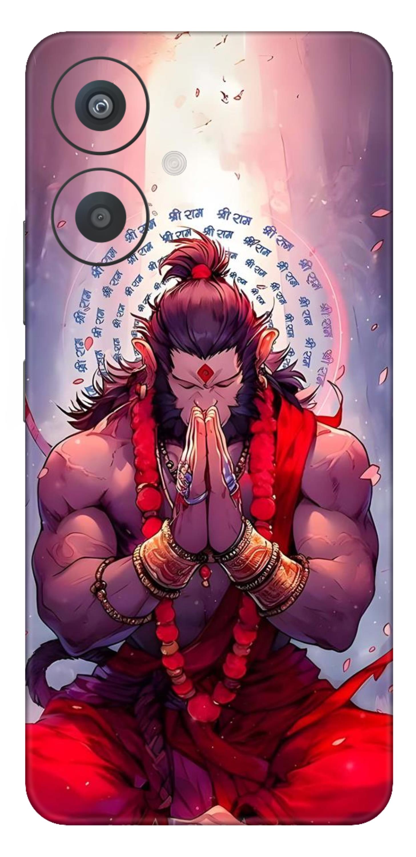 Redmi 13C 5G Skins and Wraps