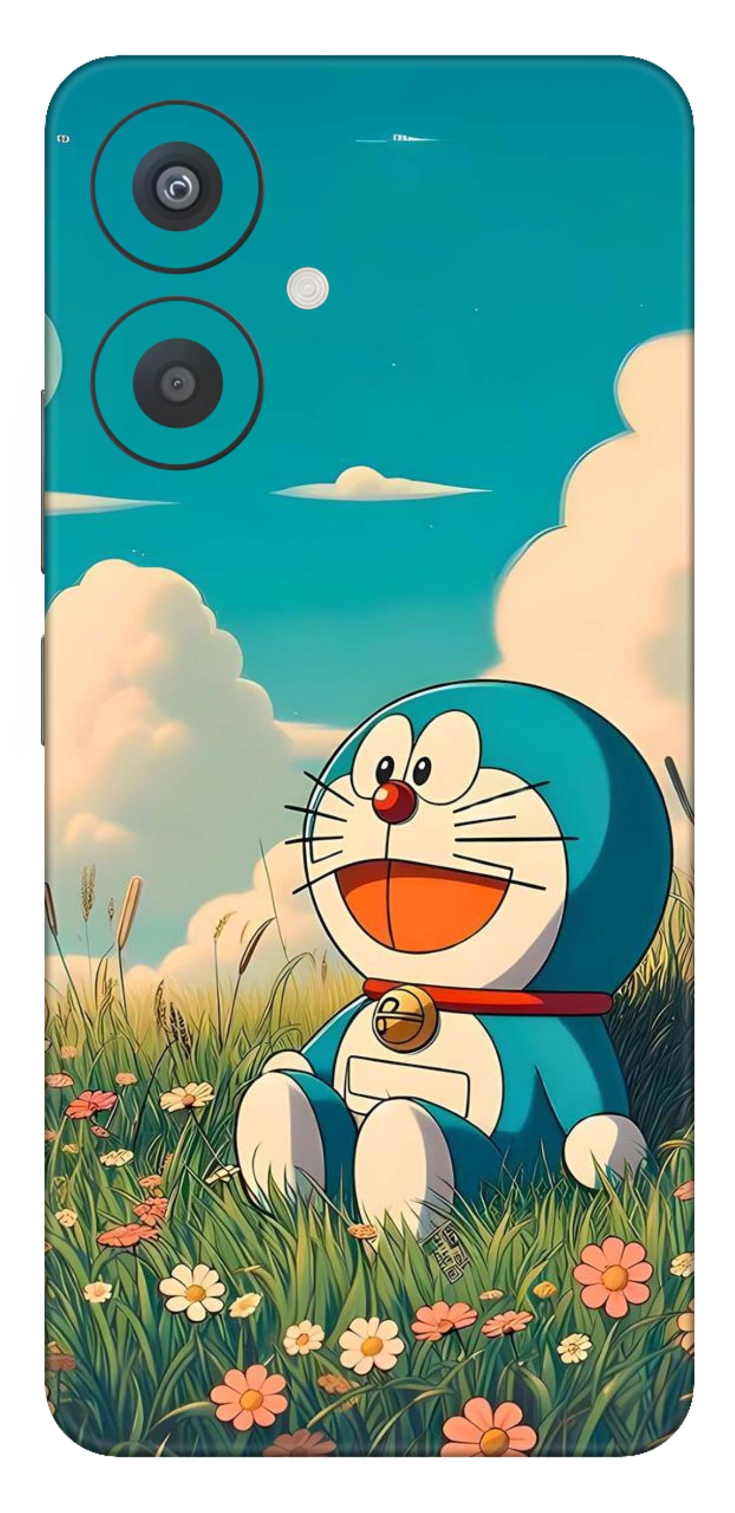 Redmi 13C 5G Skins and Wraps