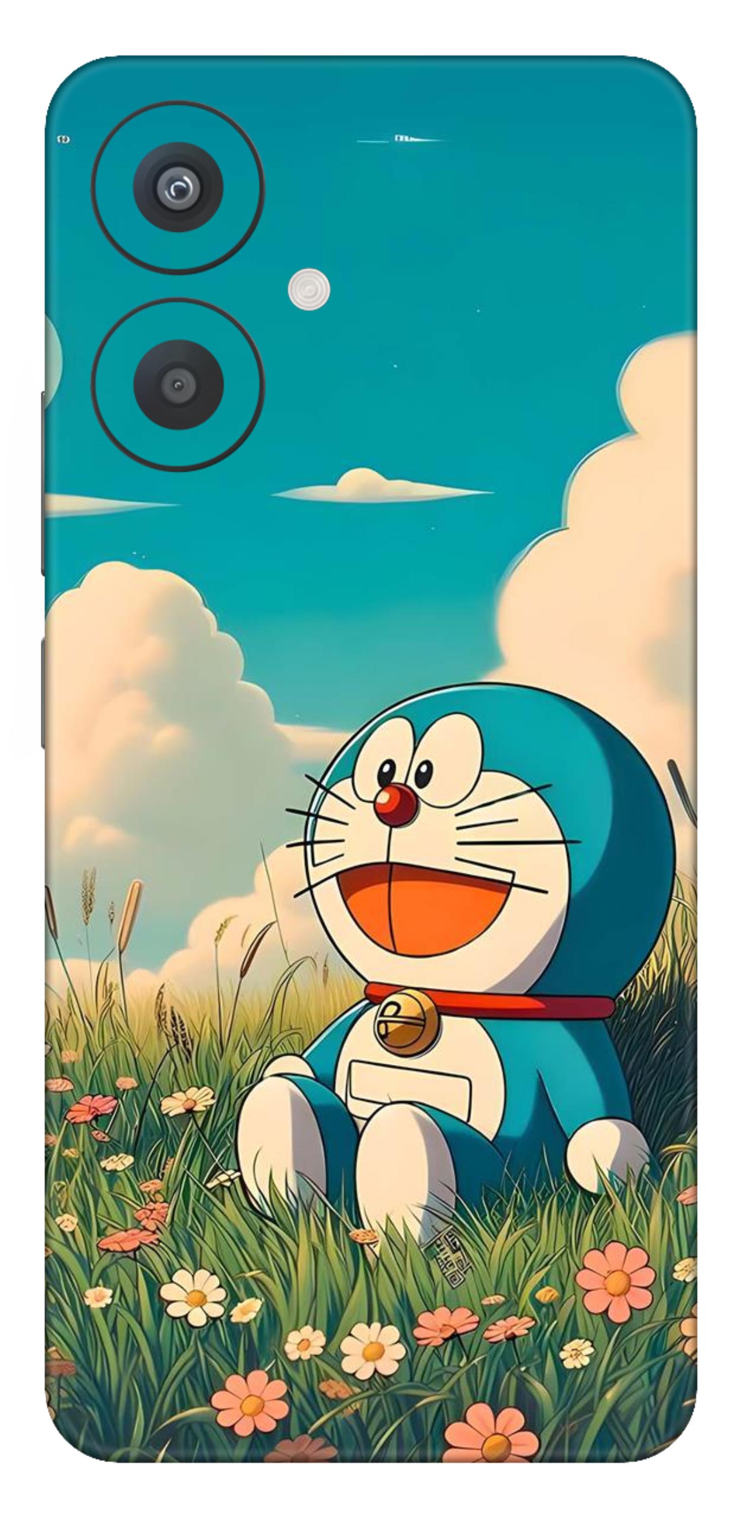 Redmi 13C 5G Skins and Wraps
