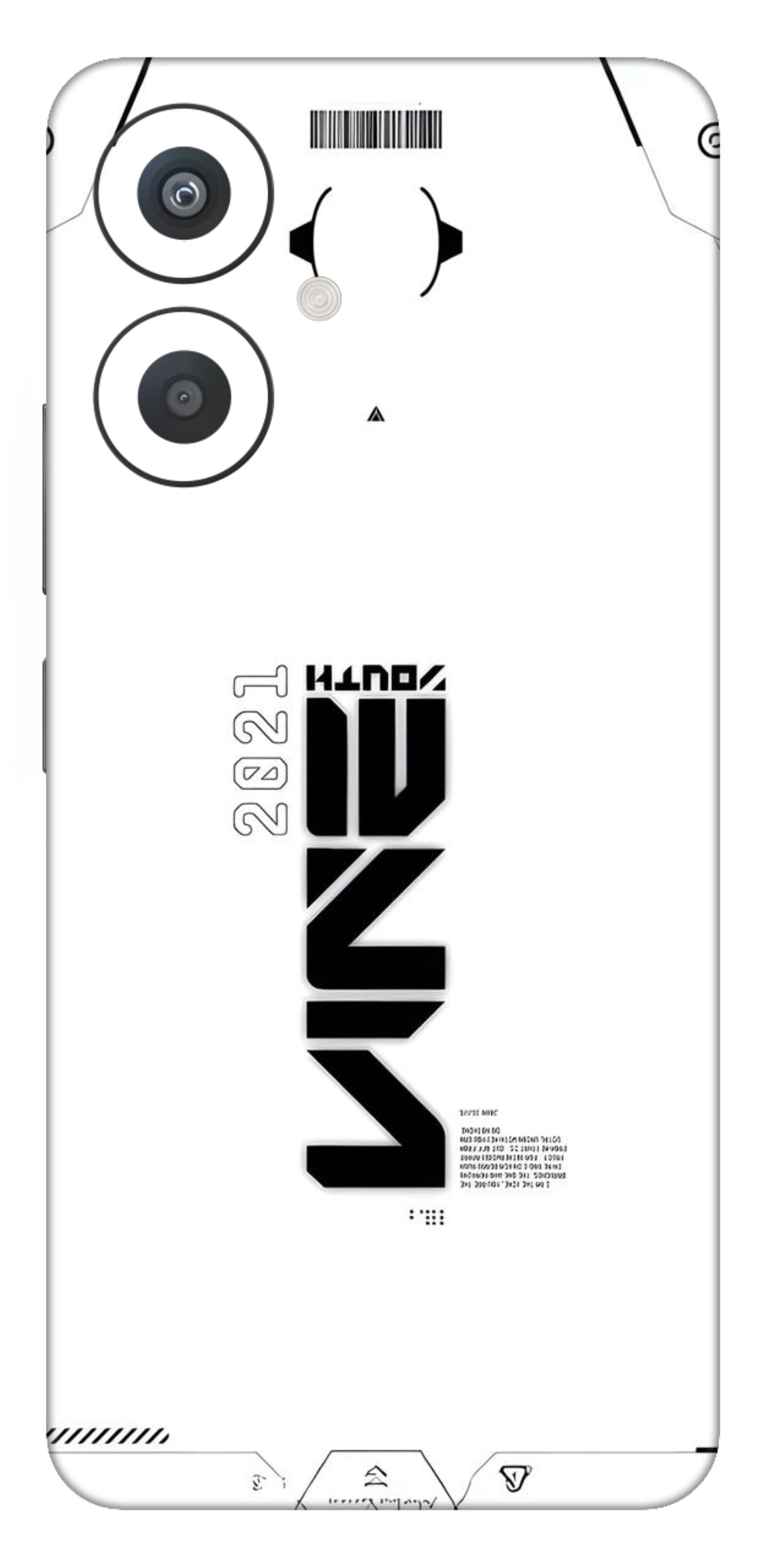 Redmi 13C 5G Skins and Wraps