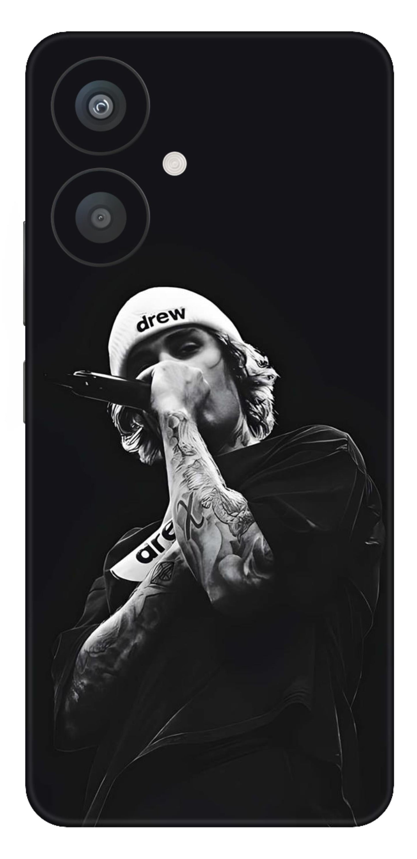 Redmi 13C 5G Skins and Wraps