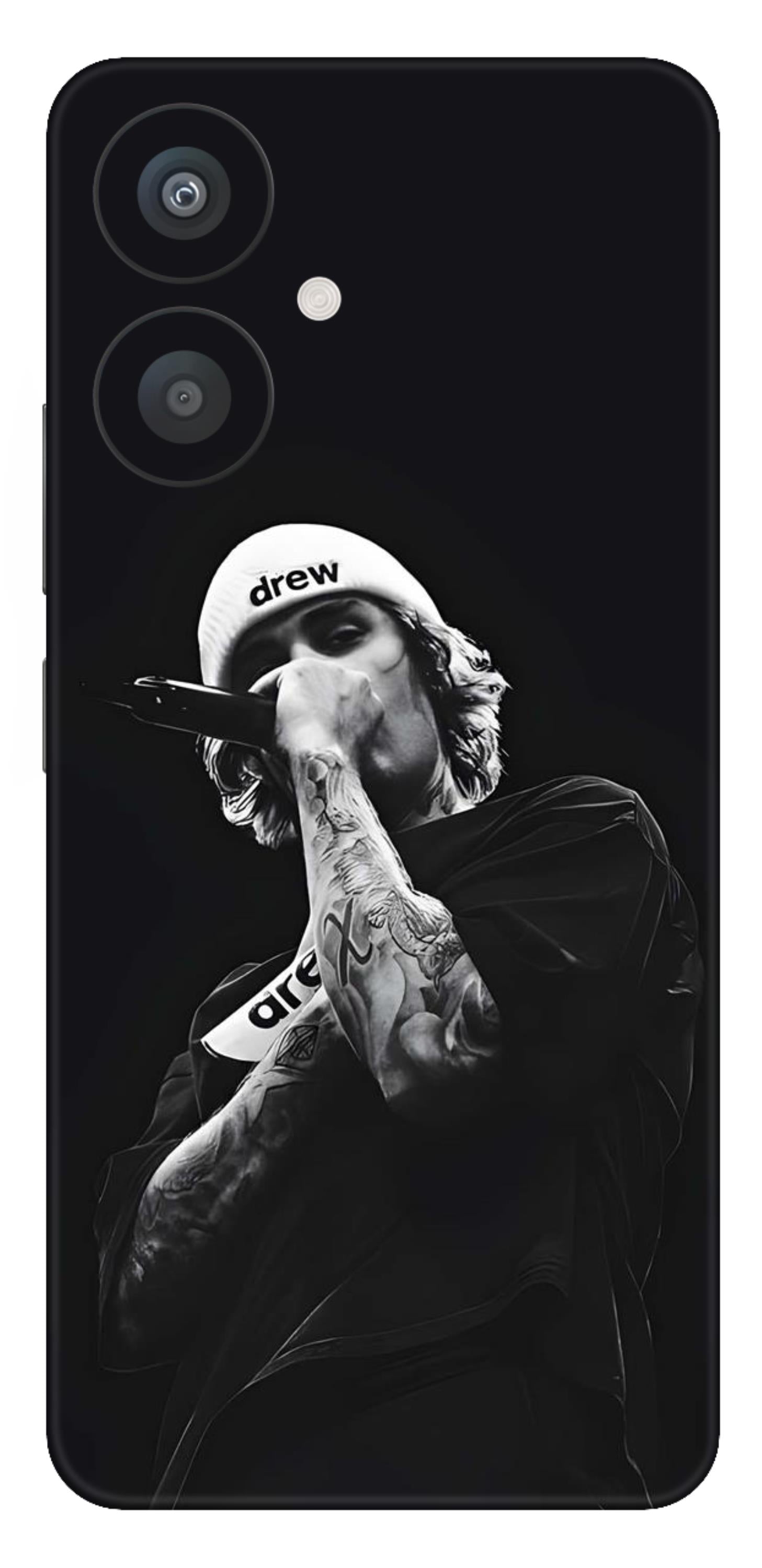 Redmi 13C 5G Skins and Wraps