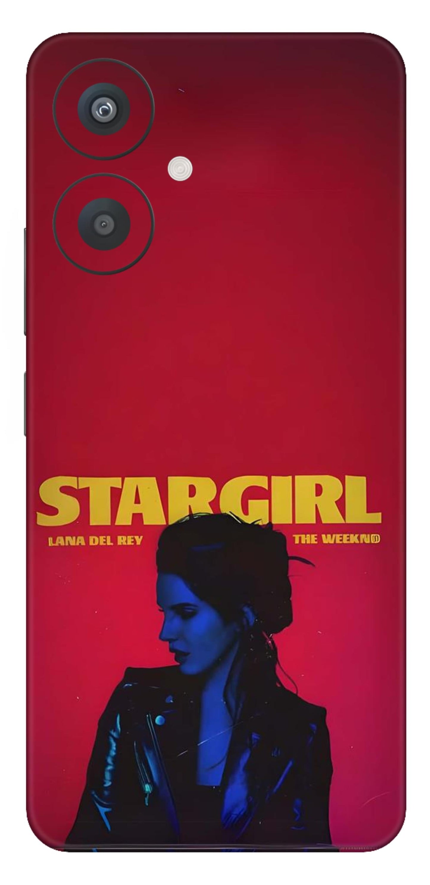 Redmi 13C 5G Skins and Wraps