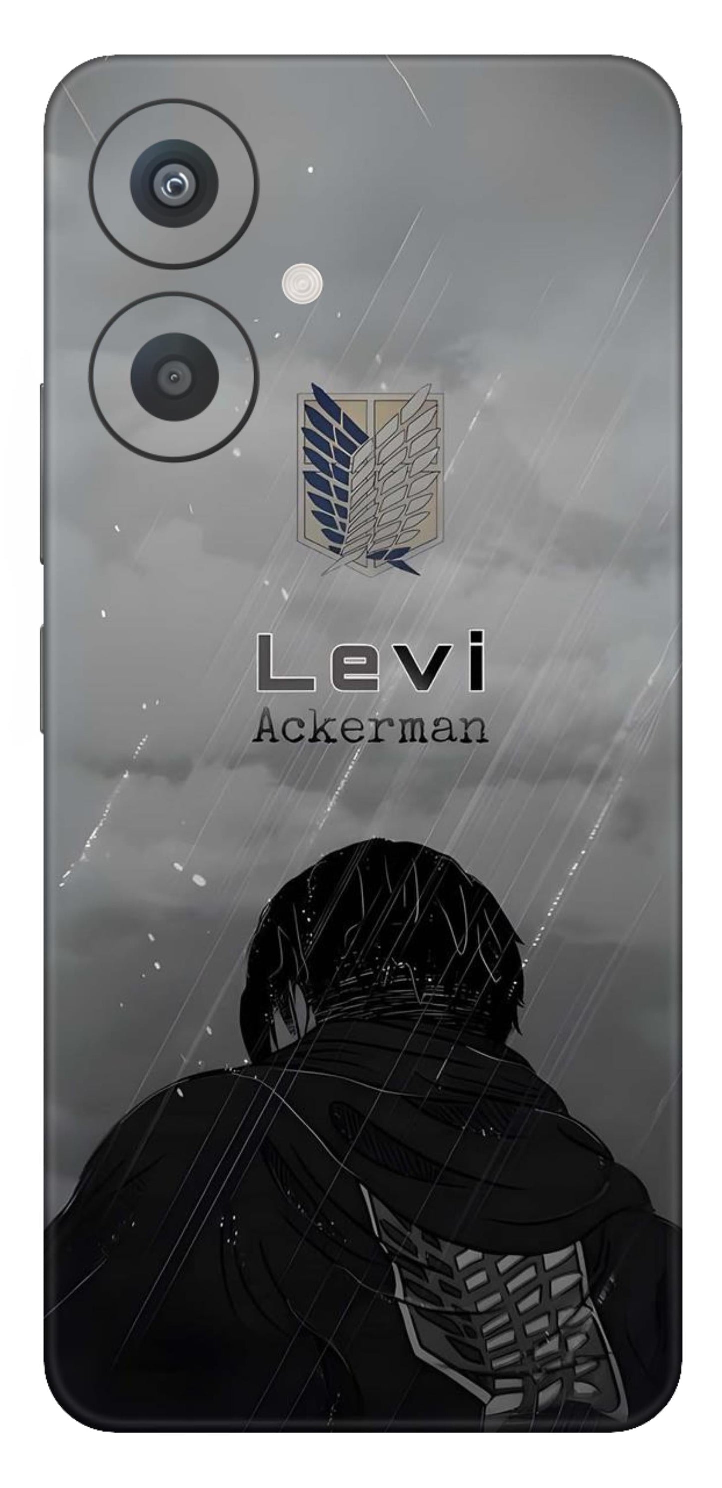 Redmi 13C 5G Skins and Wraps
