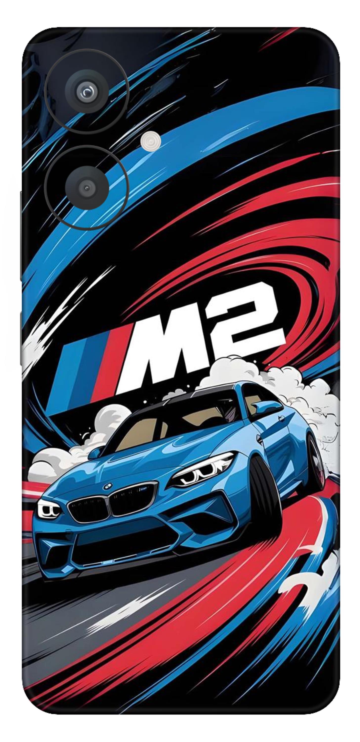 Redmi 13C 5G Skins and Wraps