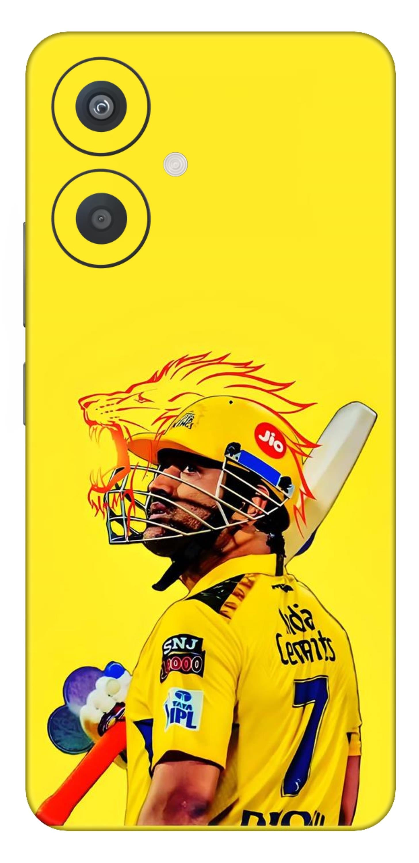 Redmi 13C 5G Skins and Wraps