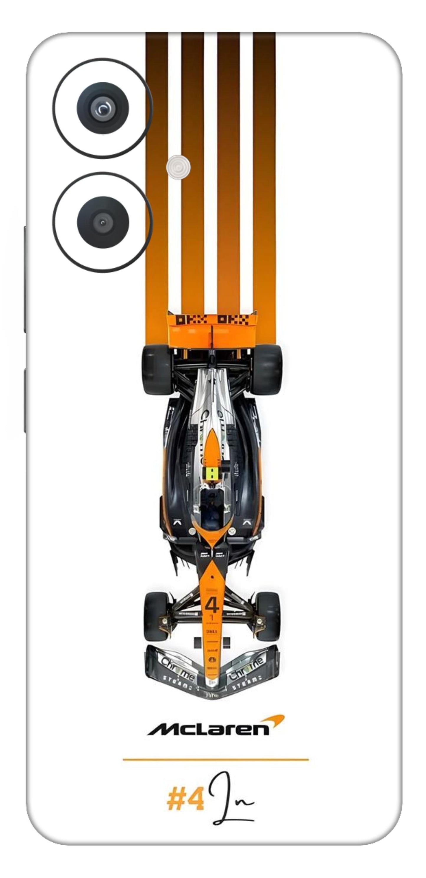 Redmi 13C 5G Skins and Wraps