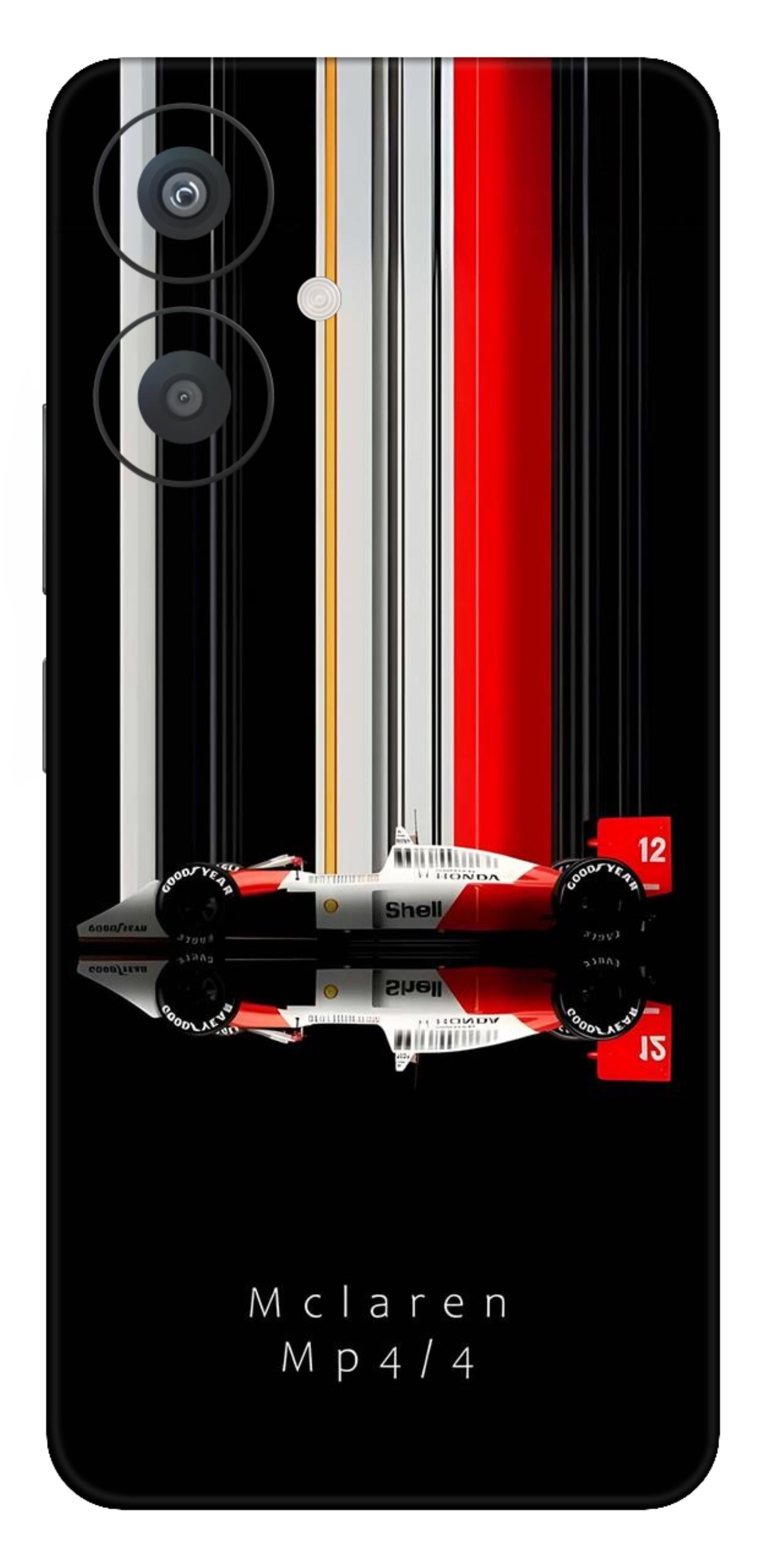 Redmi 13C 5G Skins and Wraps