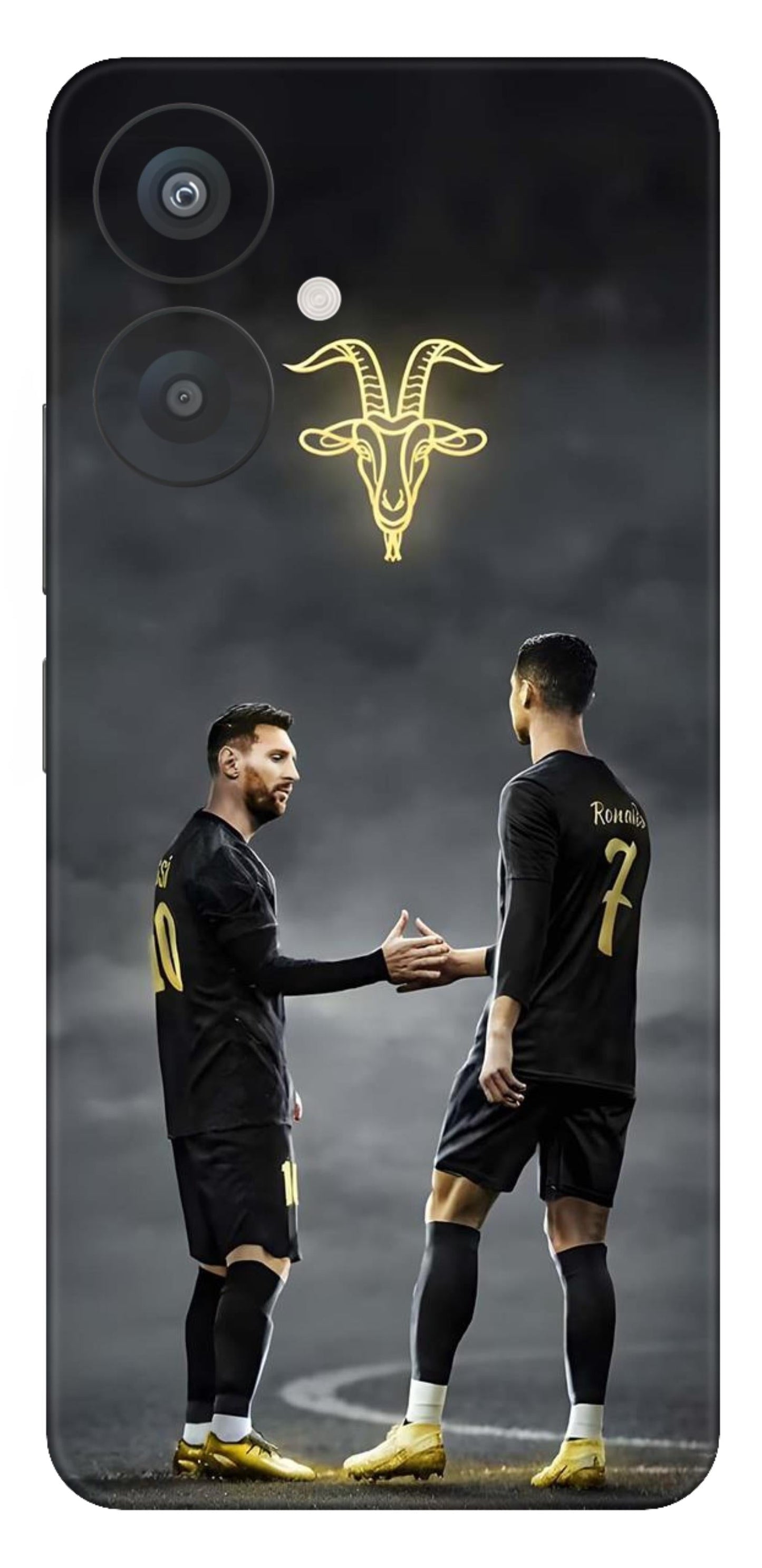 Redmi 13C 5G Skins and Wraps