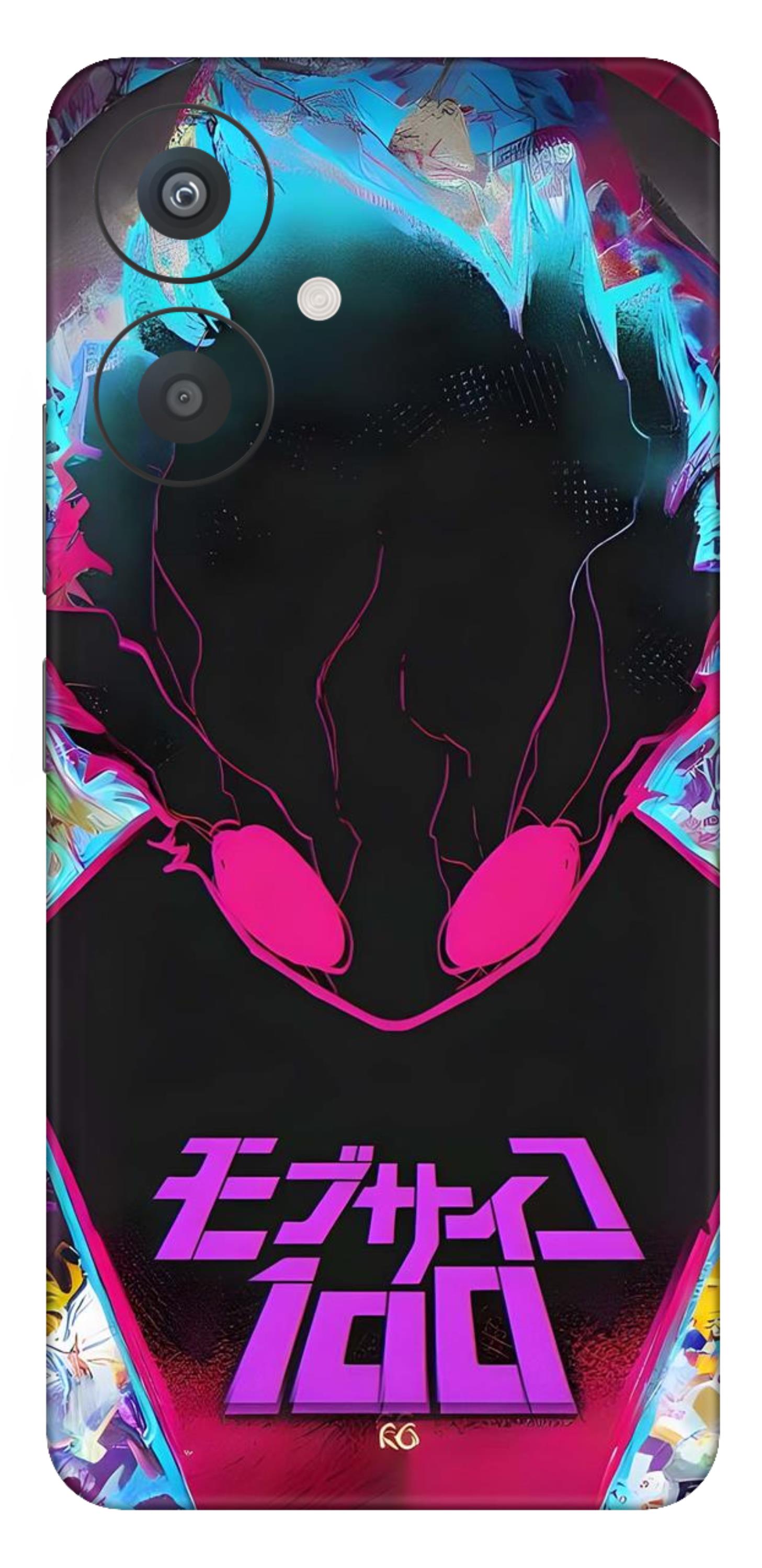 Redmi 13C 5G Skins and Wraps