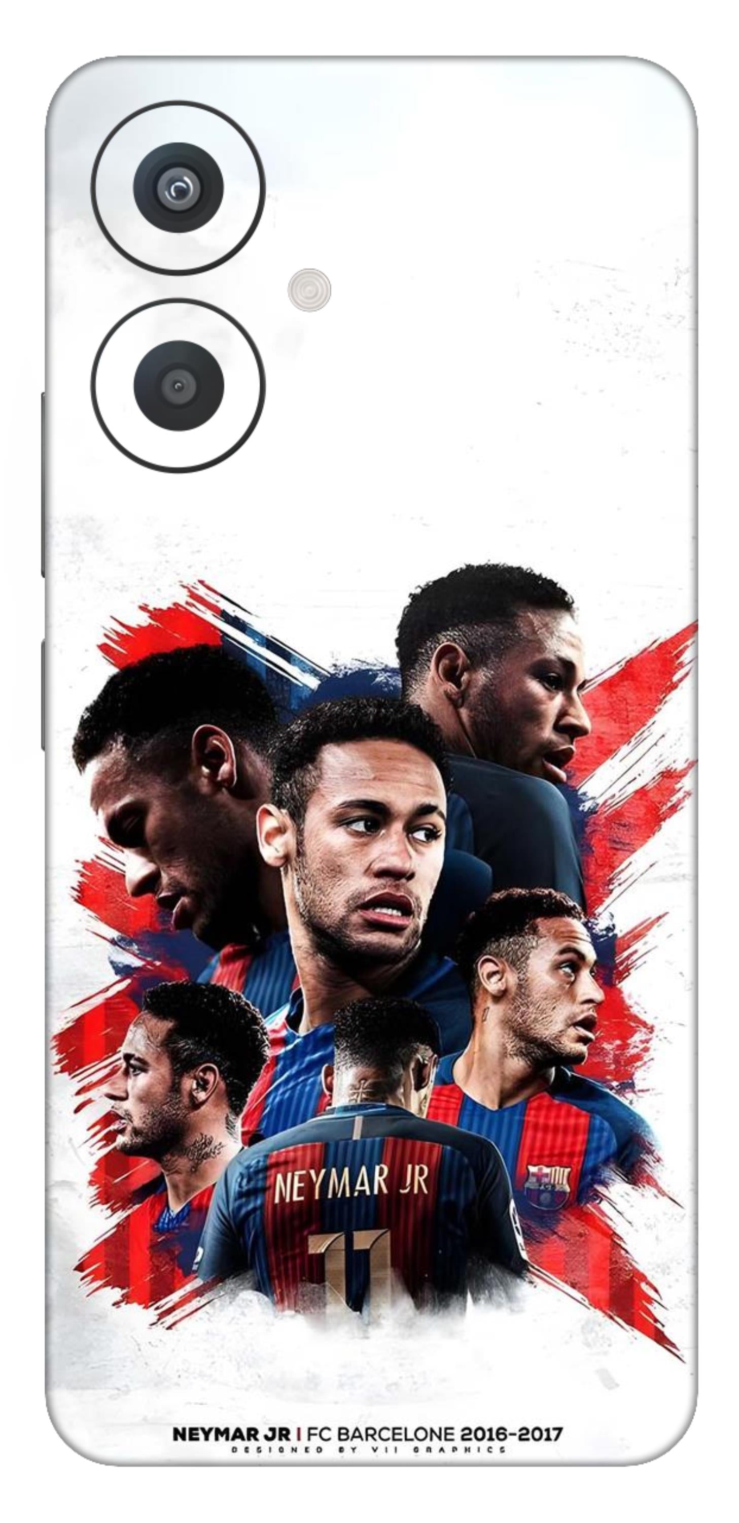 Redmi 13C 5G Skins and Wraps