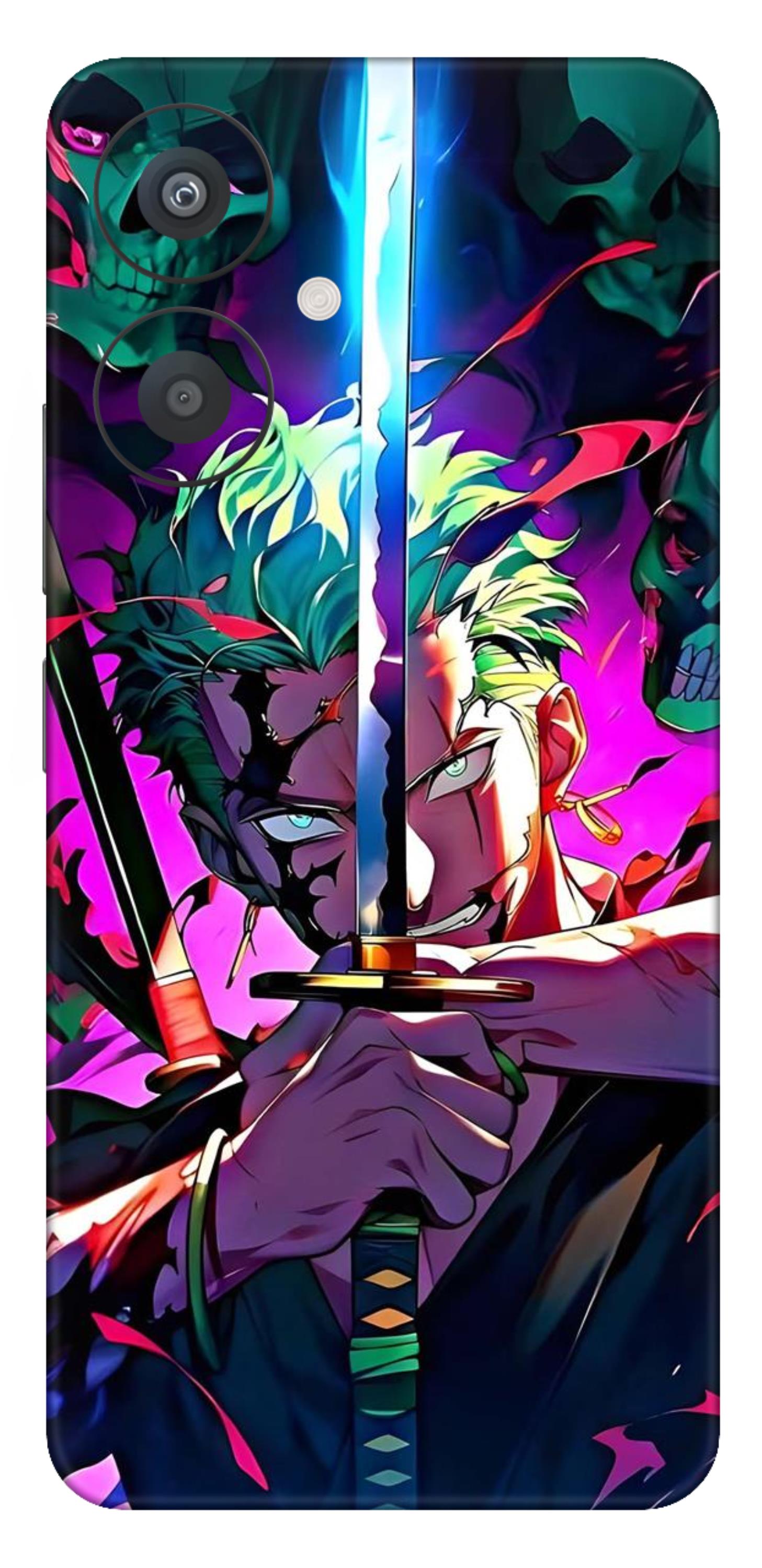 Redmi 13C 5G Skins and Wraps