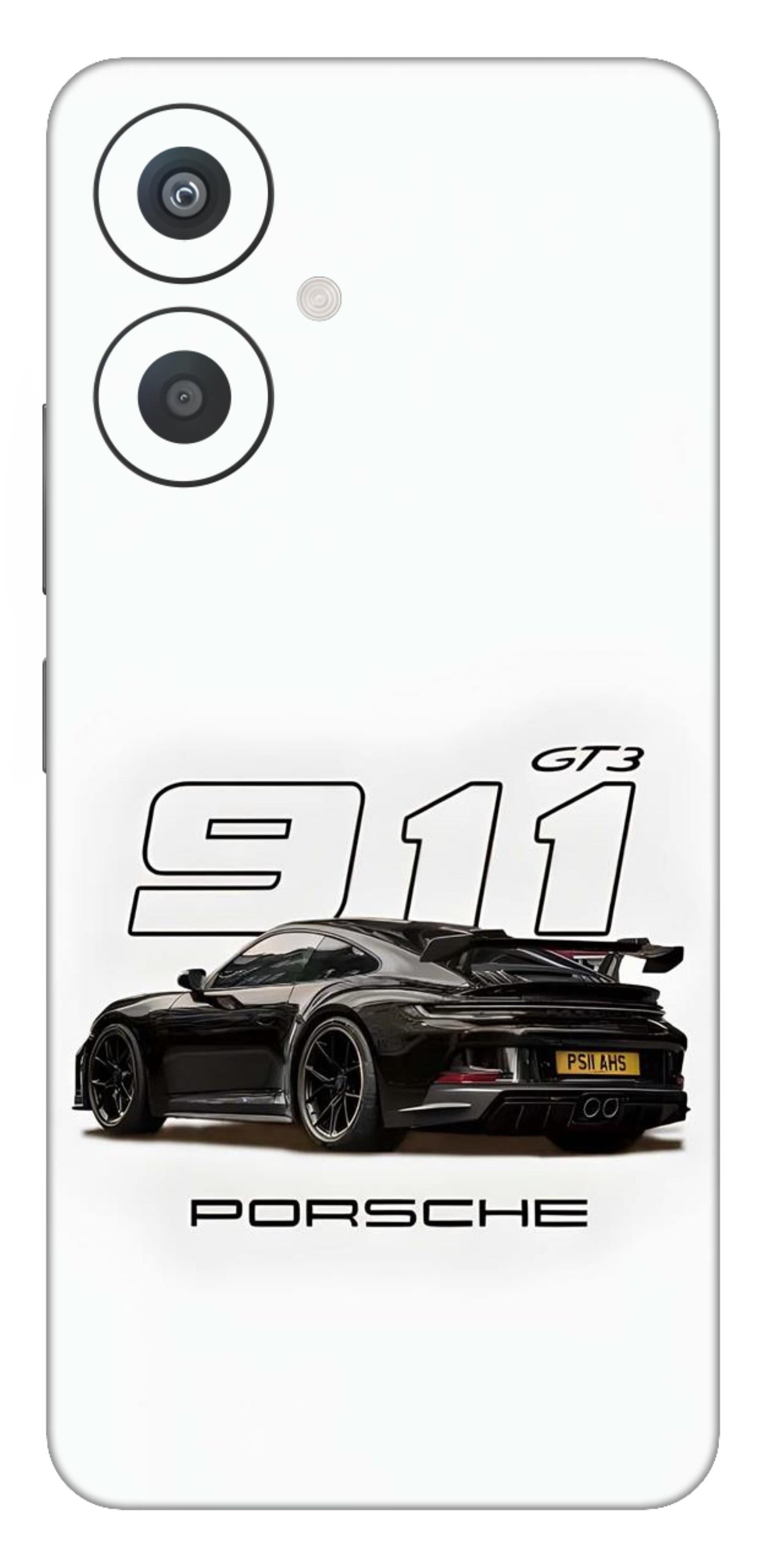 Redmi 13C 5G Skins and Wraps