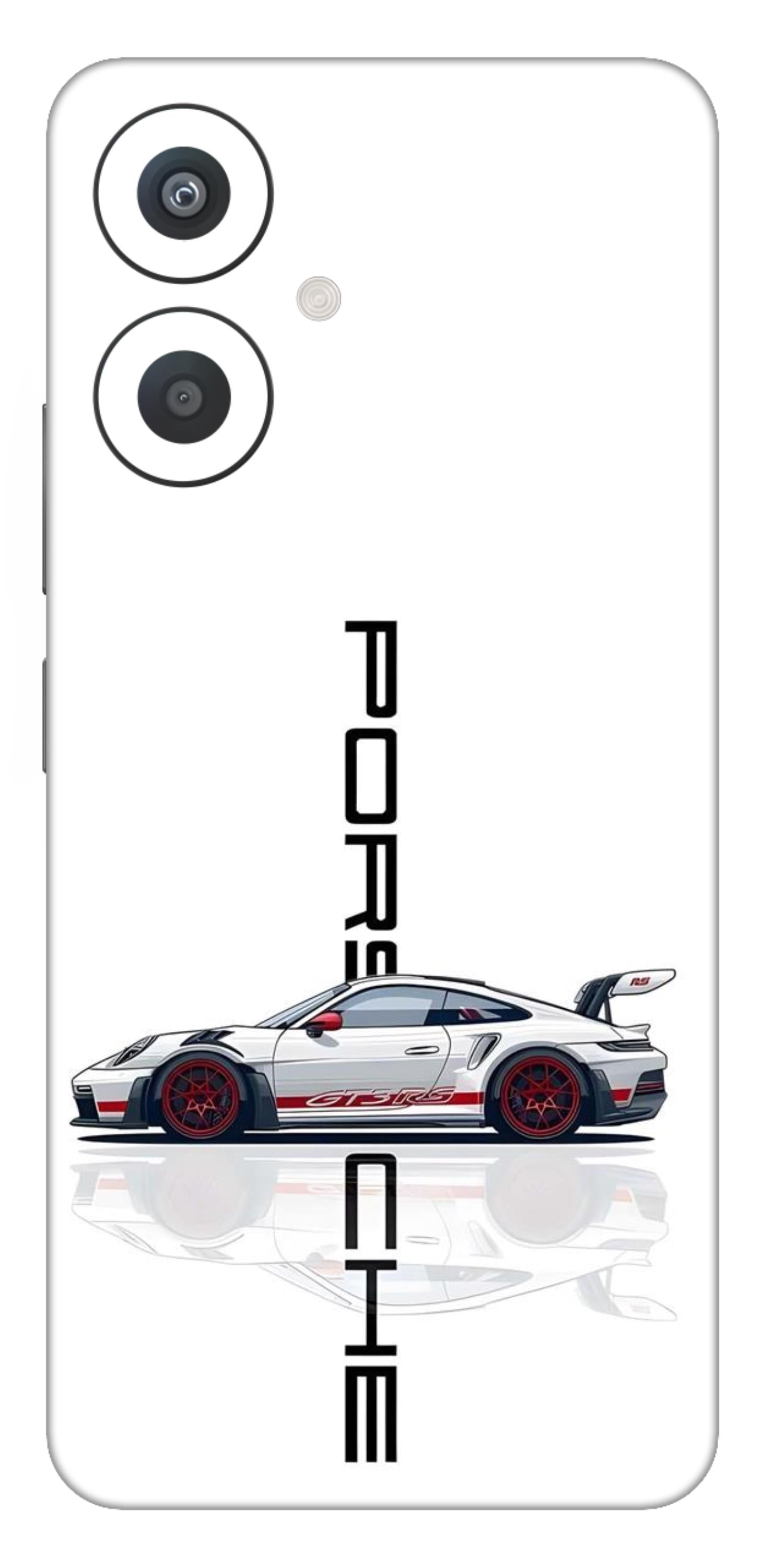 Redmi 13C 5G Skins and Wraps