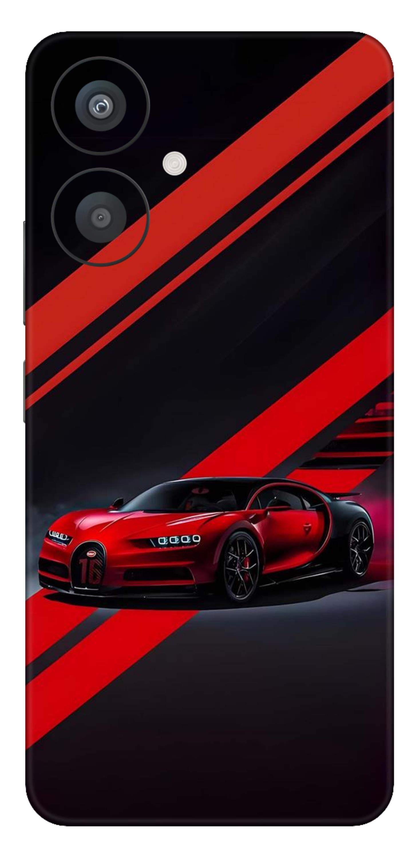 Redmi 13C 5G Skins and Wraps