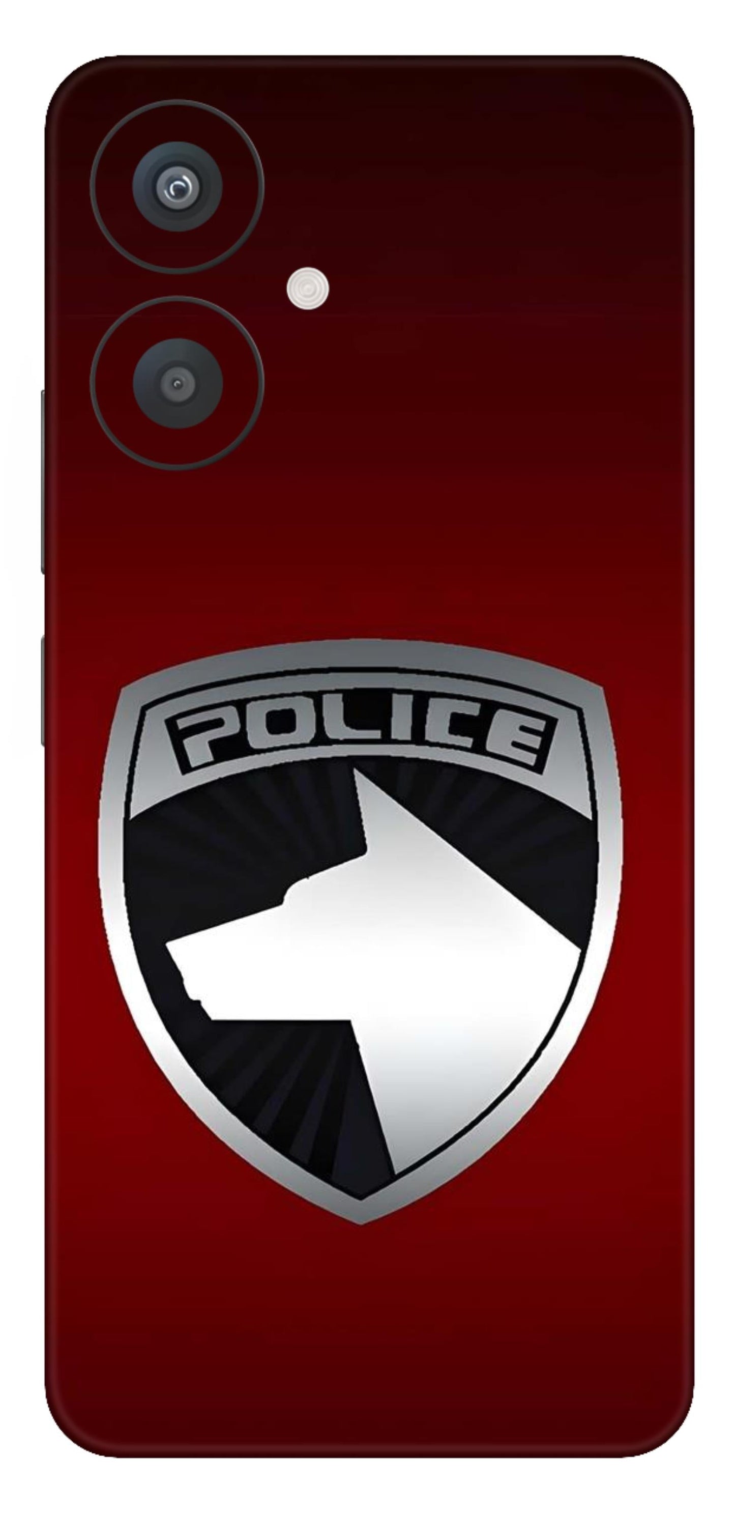 Redmi 13C 5G Skins and Wraps