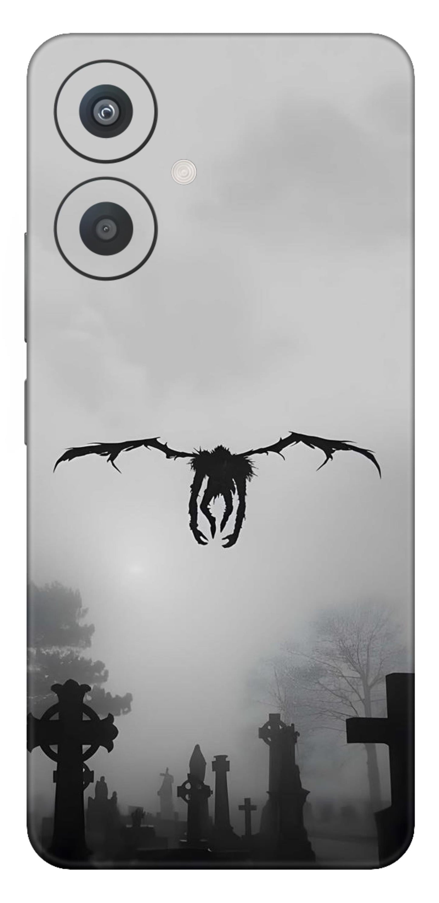 Redmi 13C 5G Skins and Wraps