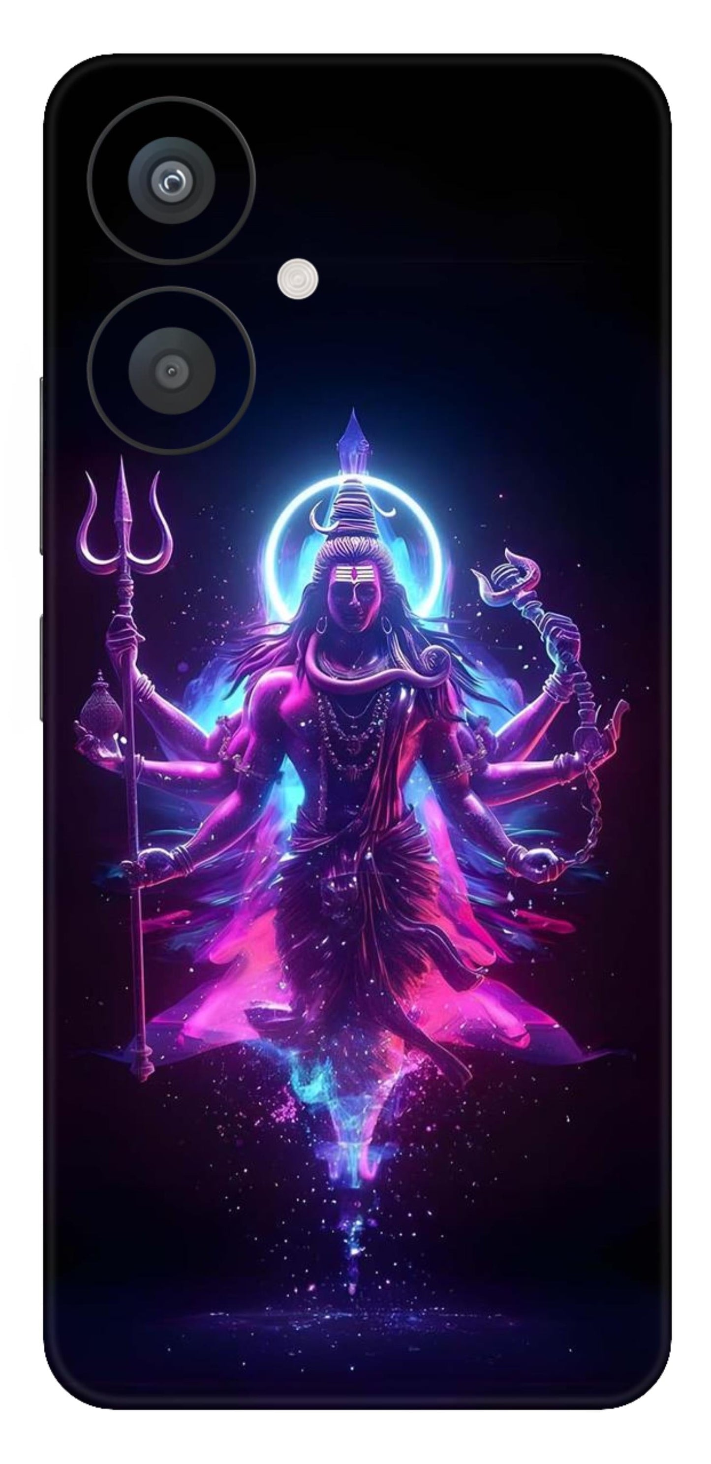Redmi 13C 5G Skins and Wraps