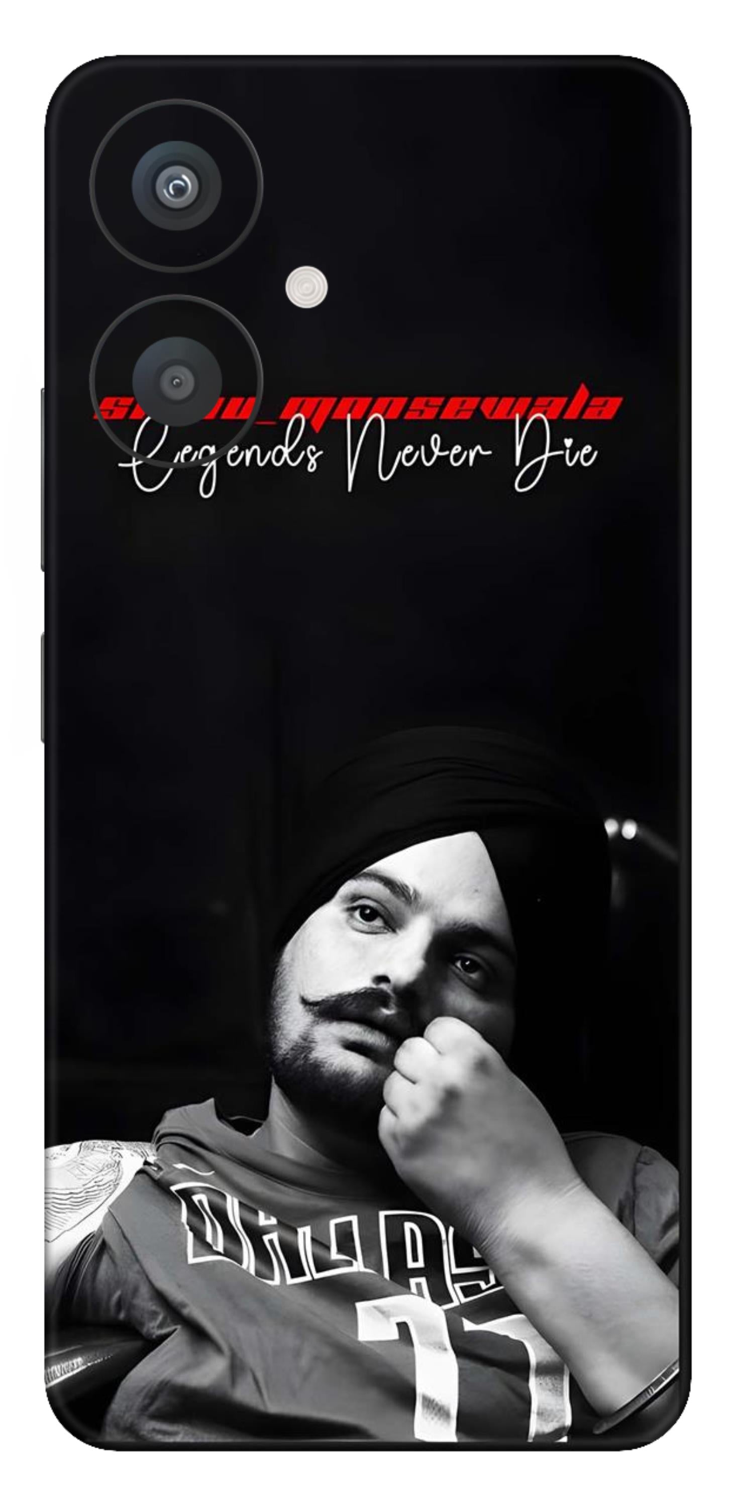 Redmi 13C 5G Skins and Wraps
