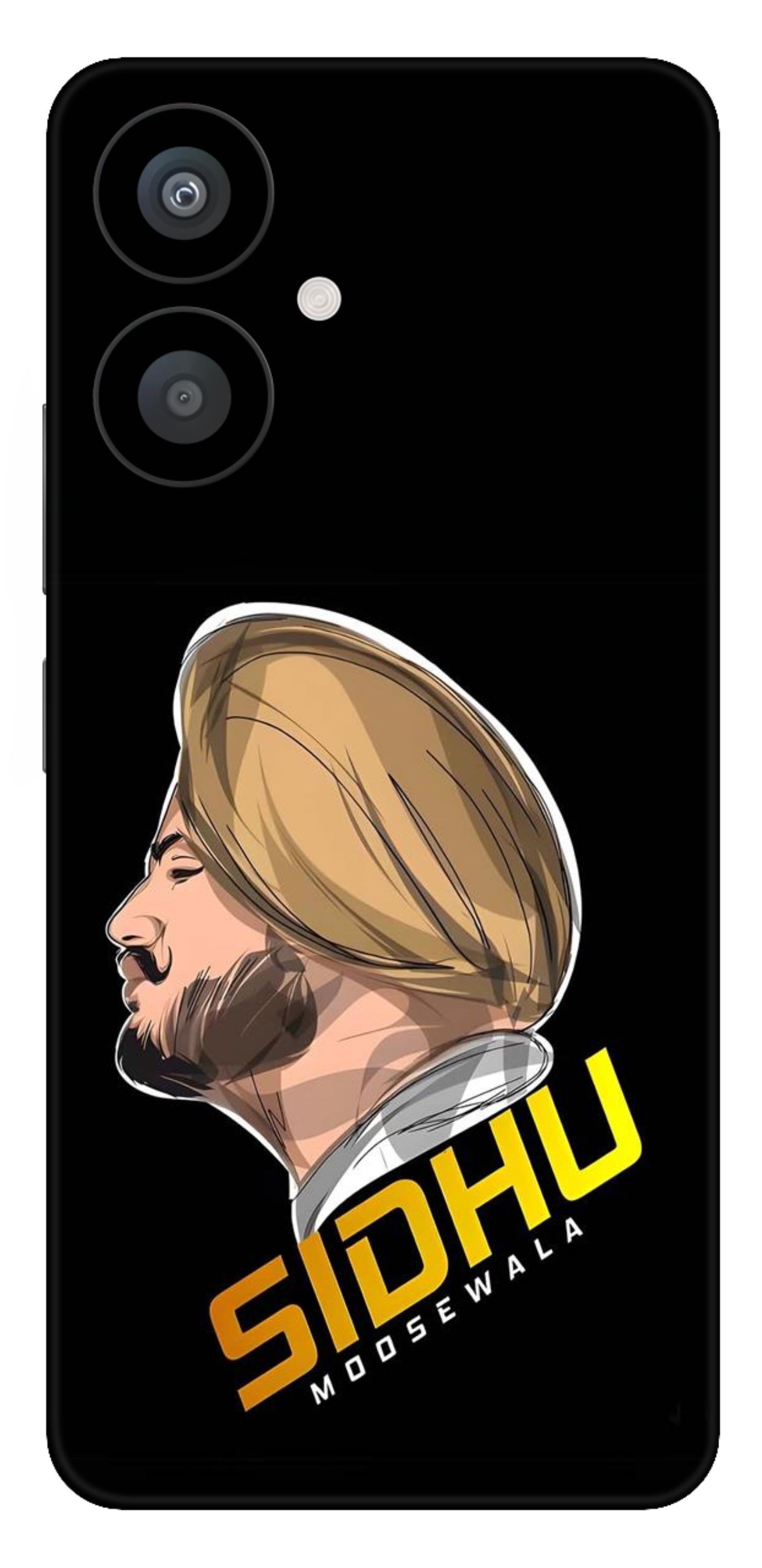 Redmi 13C 5G Skins and Wraps