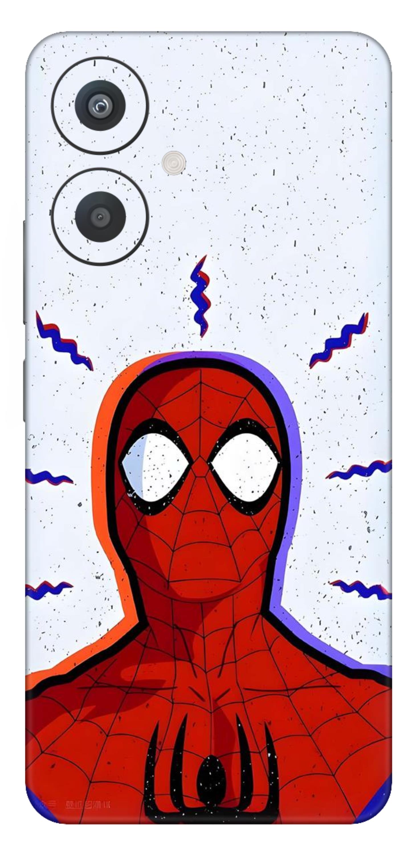 Redmi 13C 5G Skins and Wraps